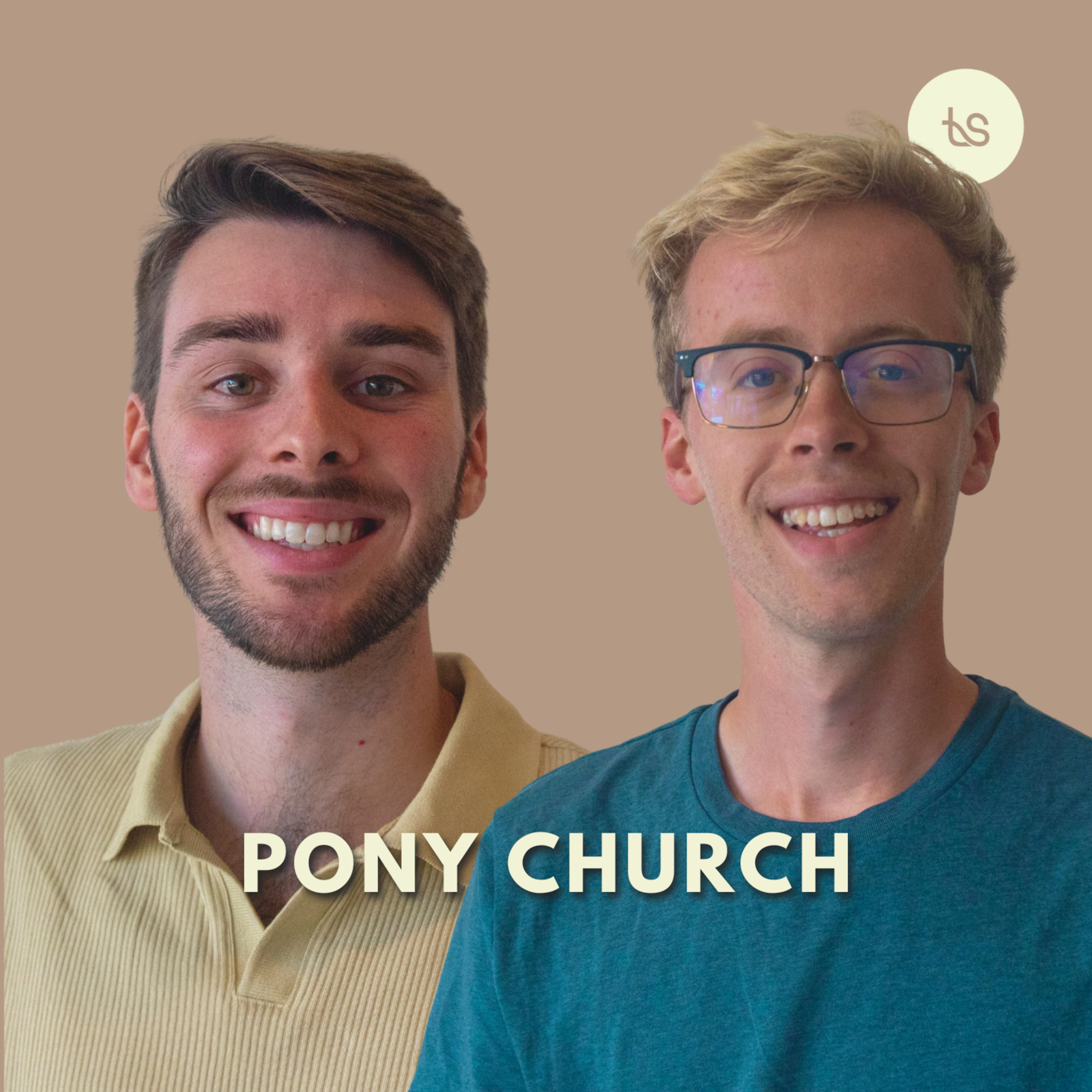 #102 - From Mini Mart to Movement: Why Evangelism Is Missing in Most Churches with Pony Church