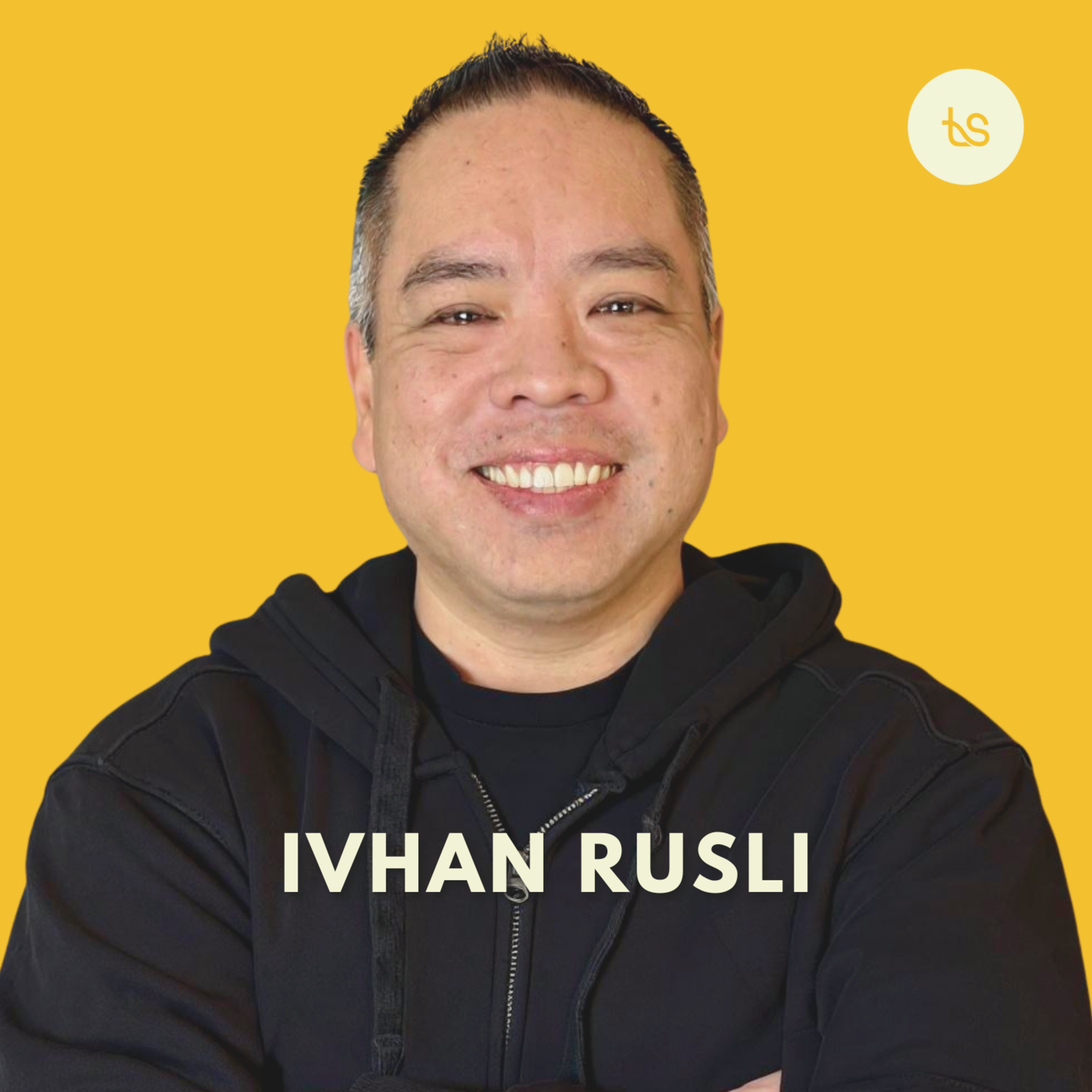 #103 - Reaching Kids with the Gospel: Ivhan Rusli on Innovation in Children’s Ministry episode artwork