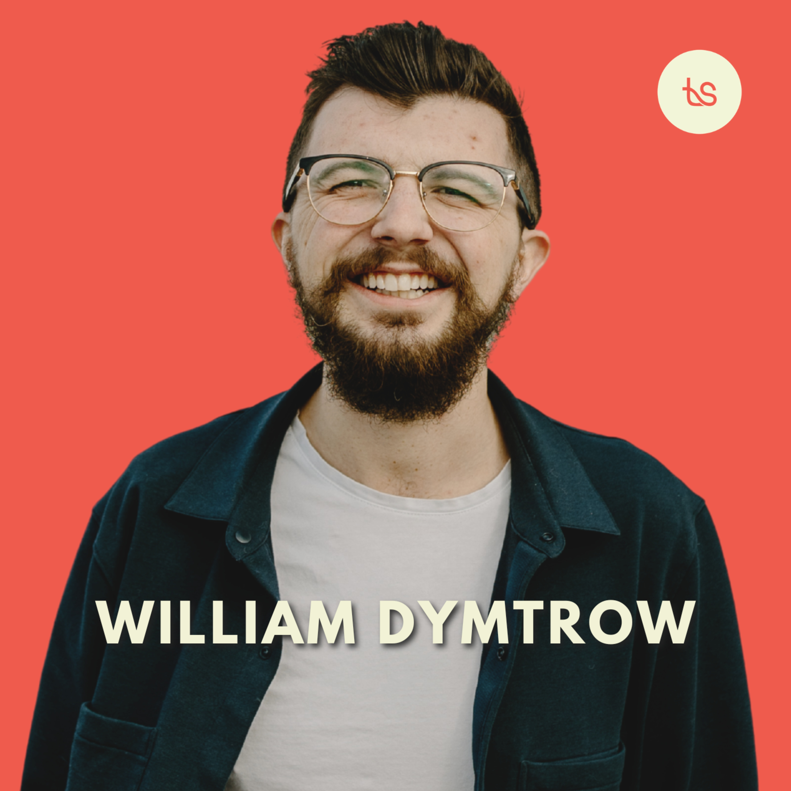 #110 - Unity, Youth & A Move of God in Canada — The 306 Network Story with William Dmytrow episode artwork