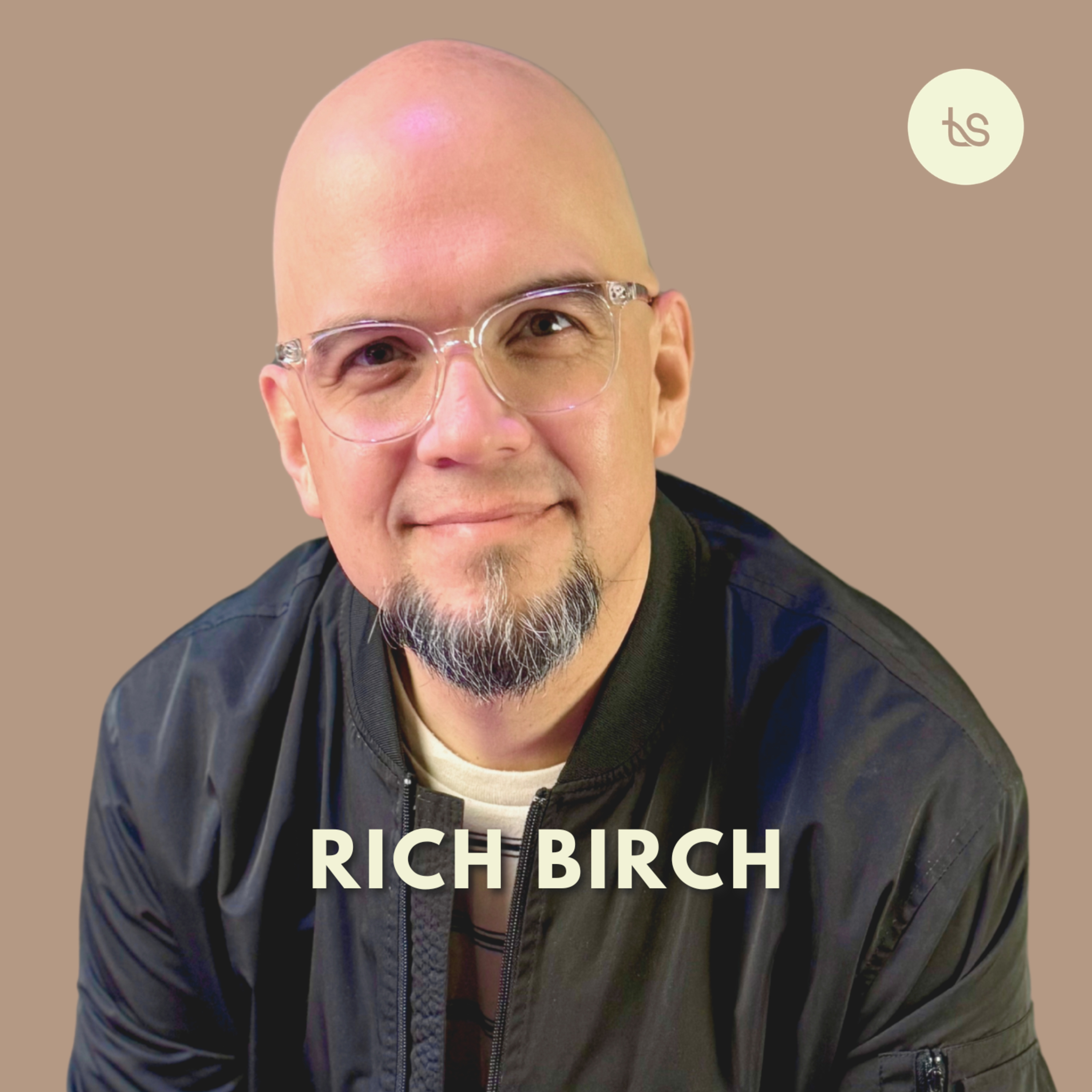 #113 - The Power of Invitation: Rich Birch on Relational Evangelism, Invite Culture, and Sustainable Growth episode artwork