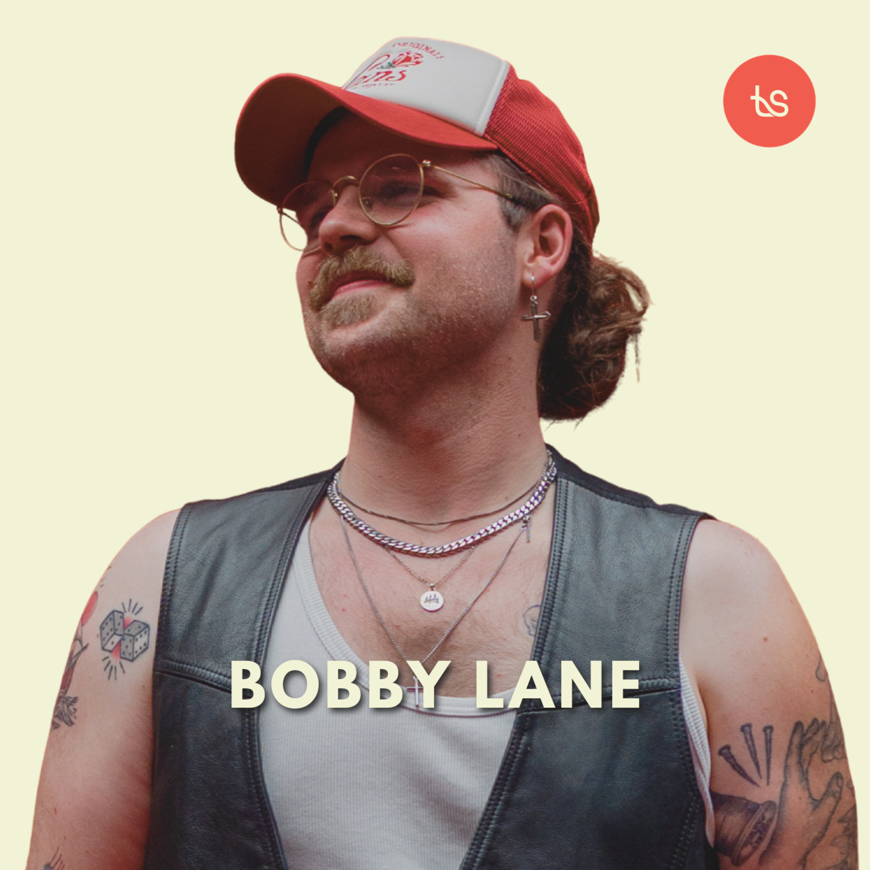 #115 - Worship Without Performance: Bobby Lane on Purity, Presence & Starting Backyard Worship episode artwork