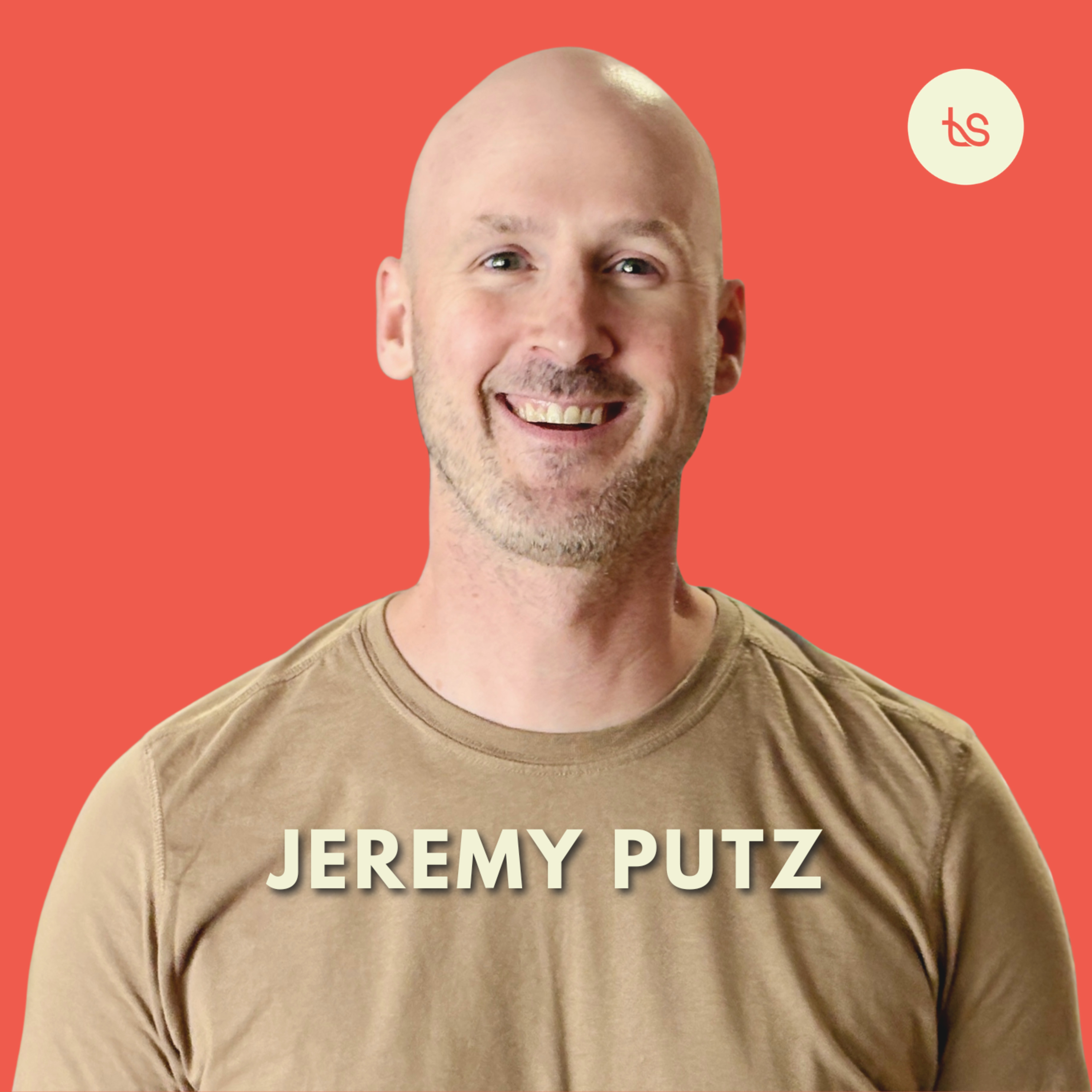 #122 – From Church Growth to City Transformation: Jeremy Putz on Kingdom Collaboration in Edmonton episode artwork