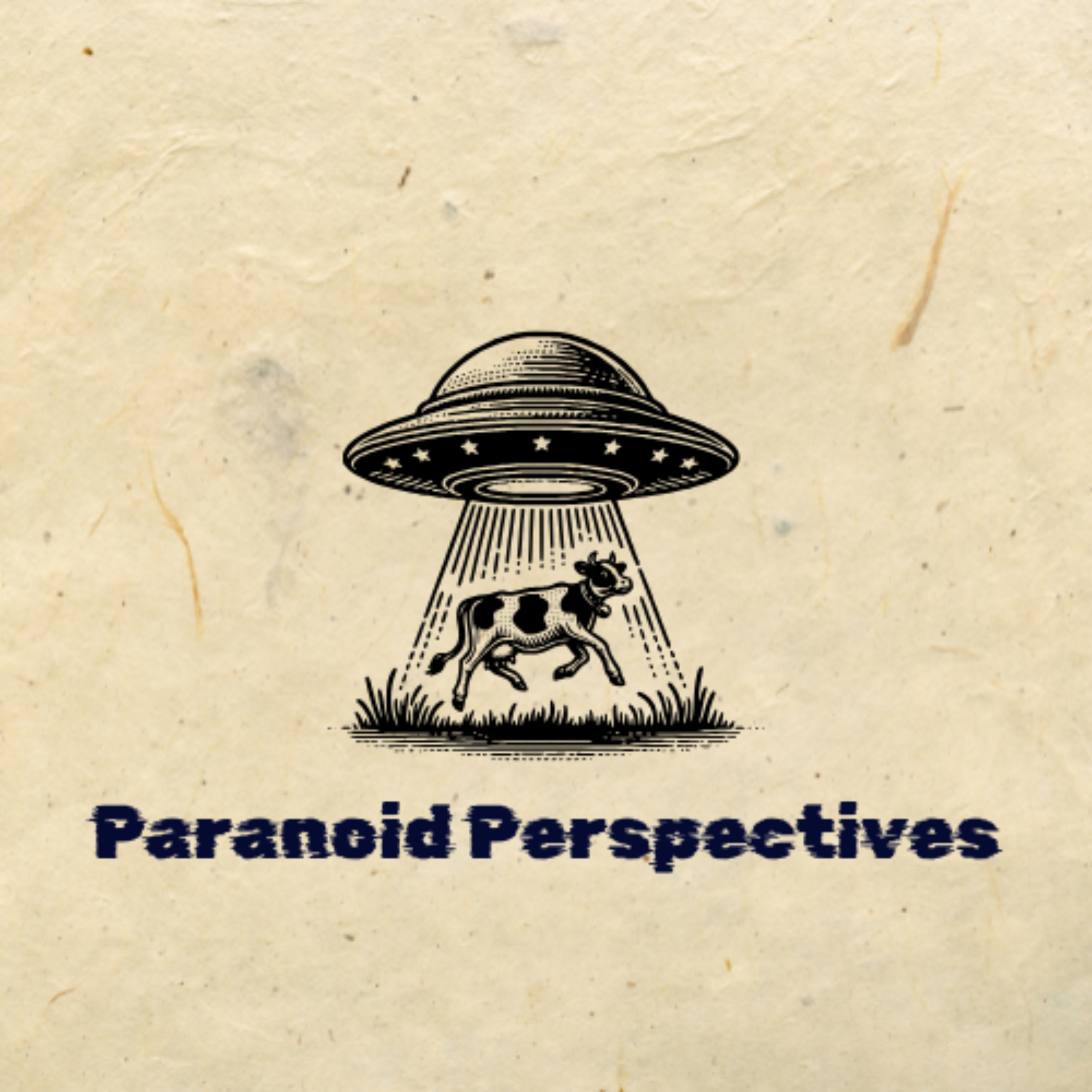 Welcome to Paranoid Perspectives - Trailer episode artwork