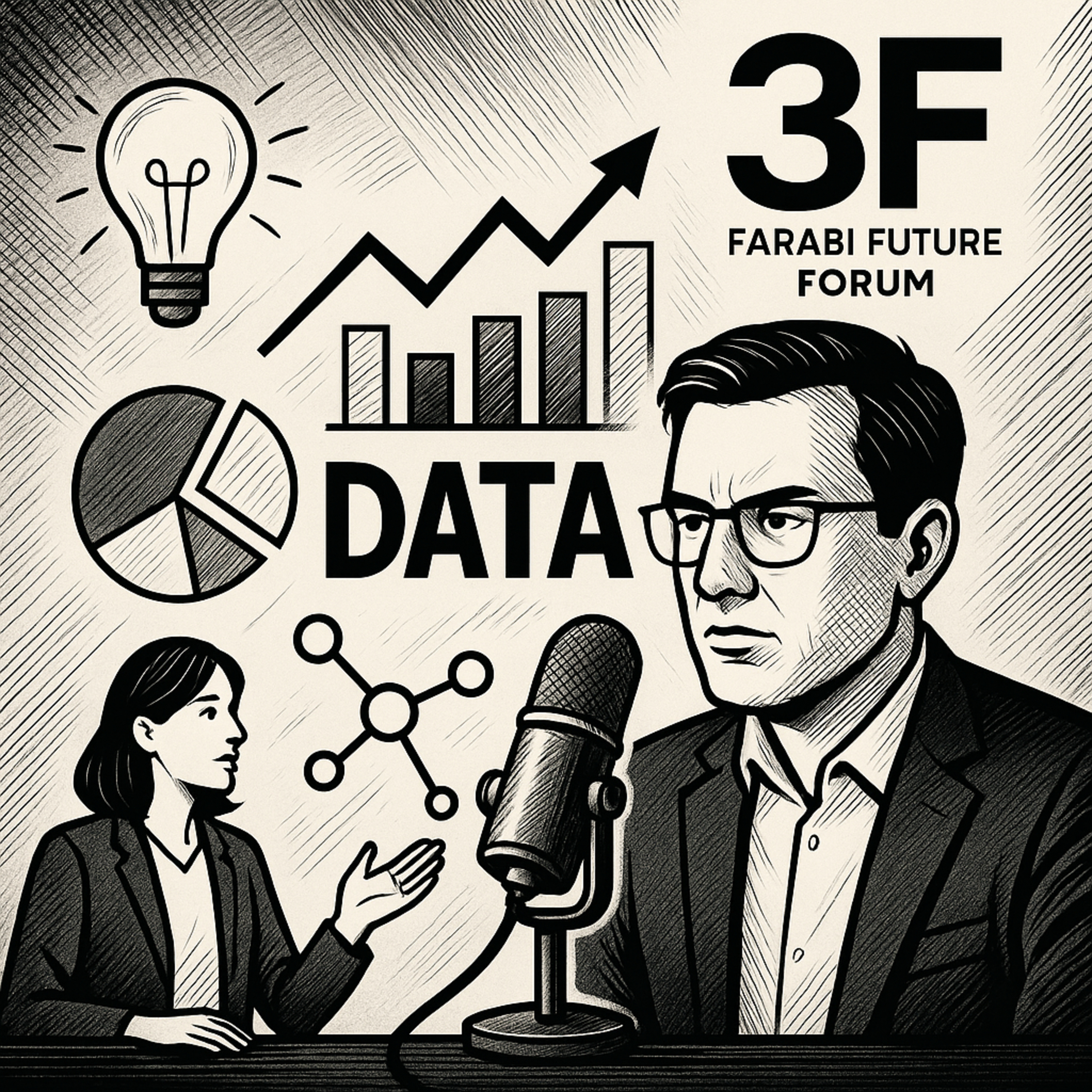 #5 – Navigating the Data Landscape: Insights from Ameya Karvir
