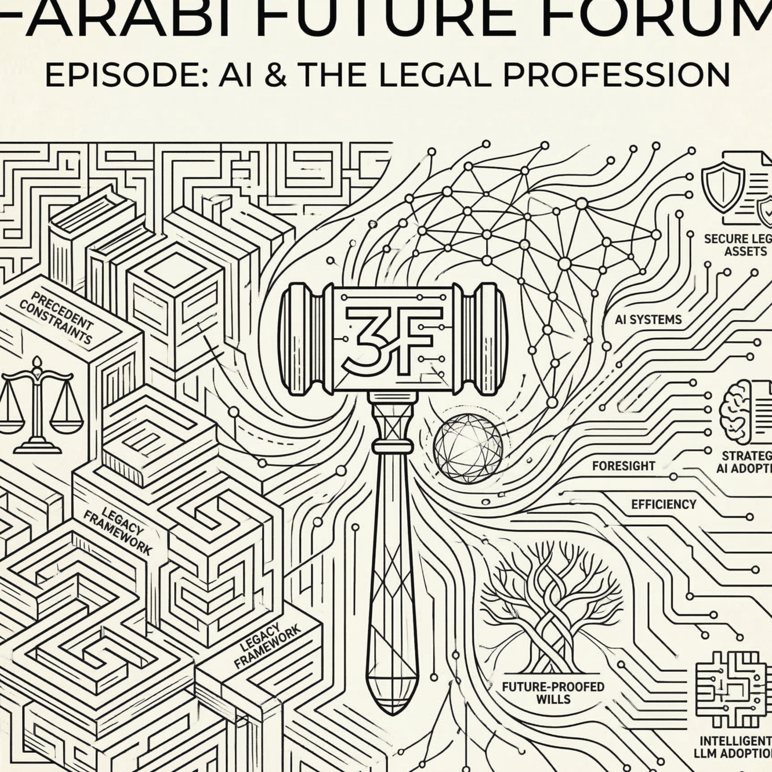 AI vs. the Billable Hour: A Lawyer’s Case for Disrupting His Own Industry | Dave Rosati