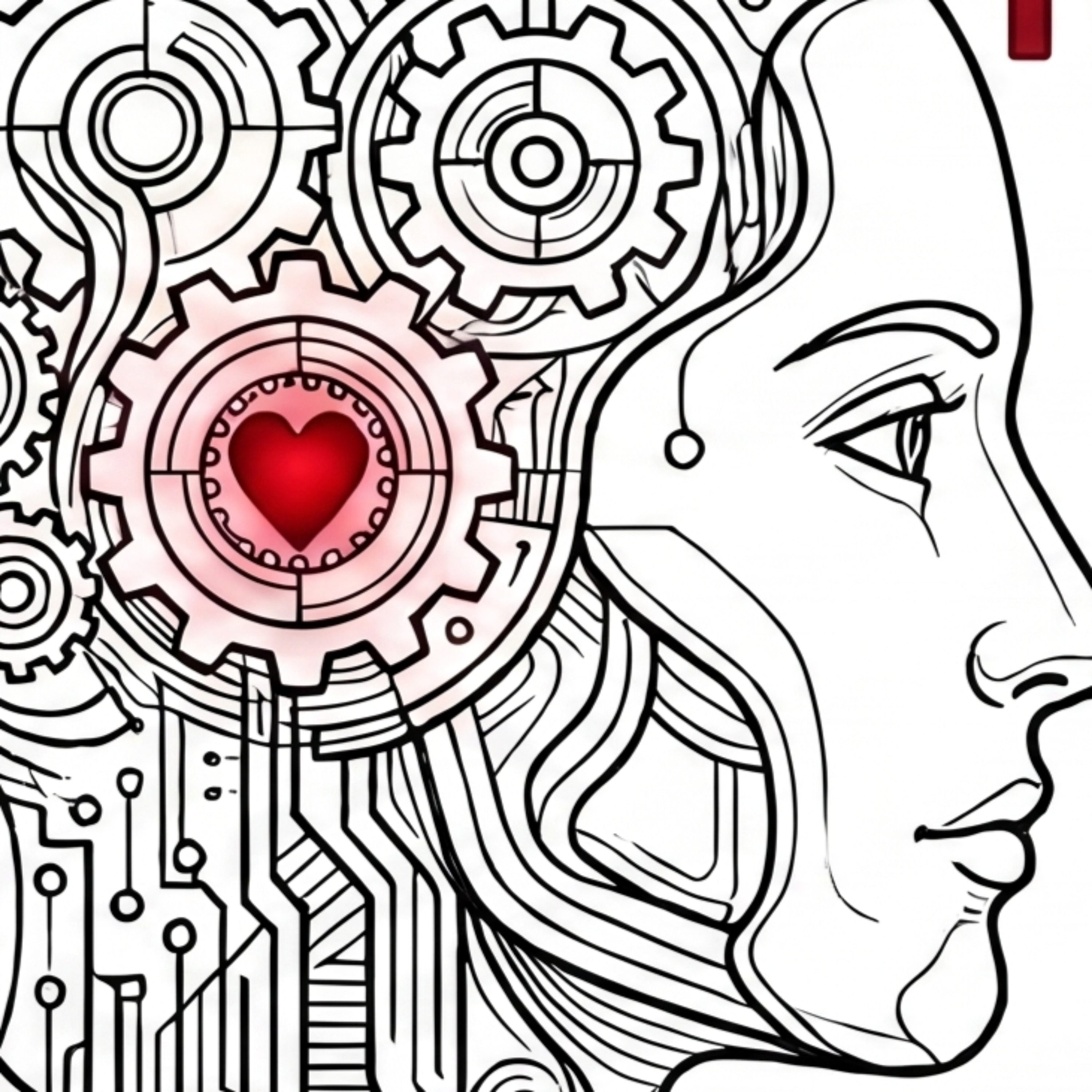The Missing Layer in AI: Dr. Joshua Allard on EmpathOS & Emotional #AI