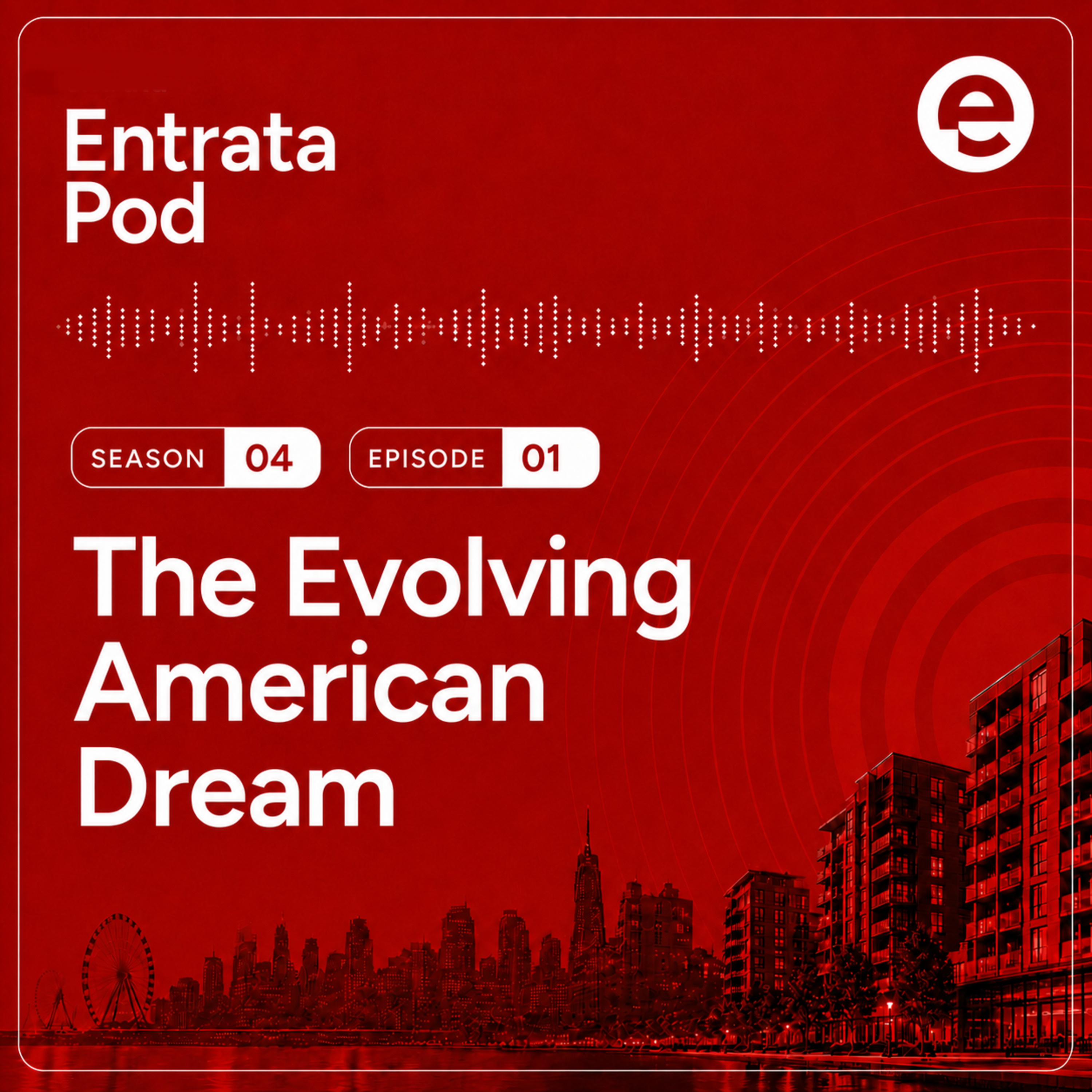 The Evolving American Dream