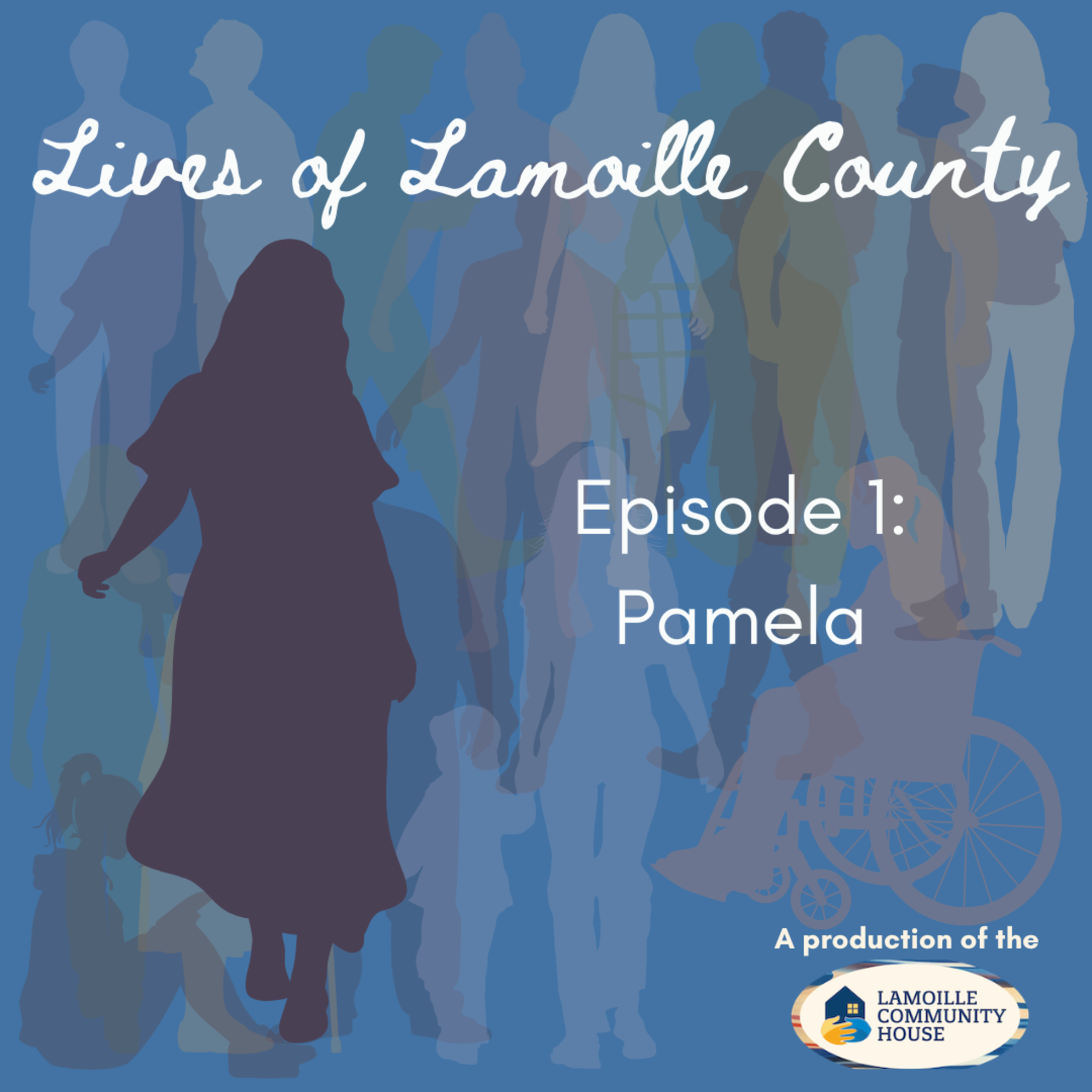 Pamela episode artwork