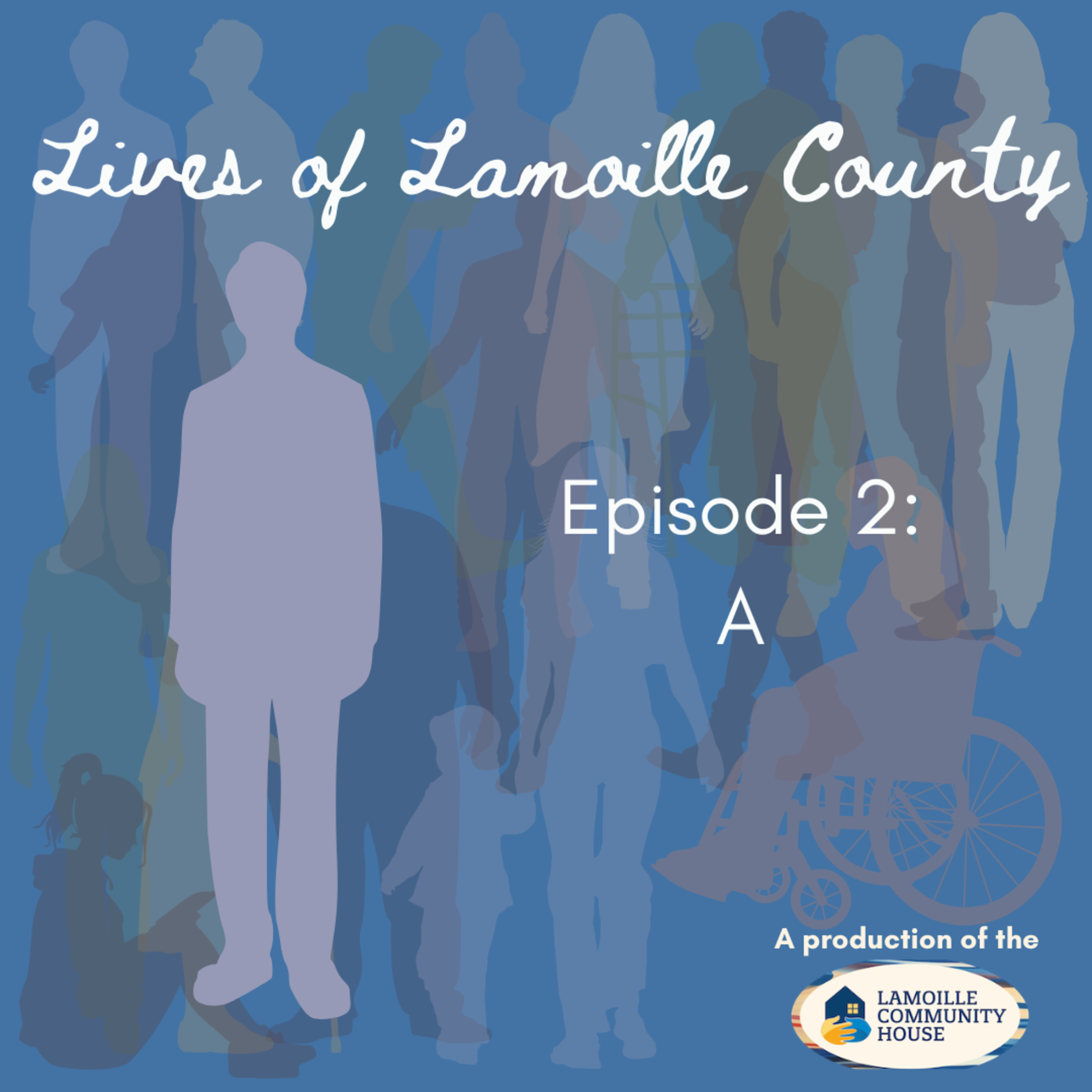 A episode artwork