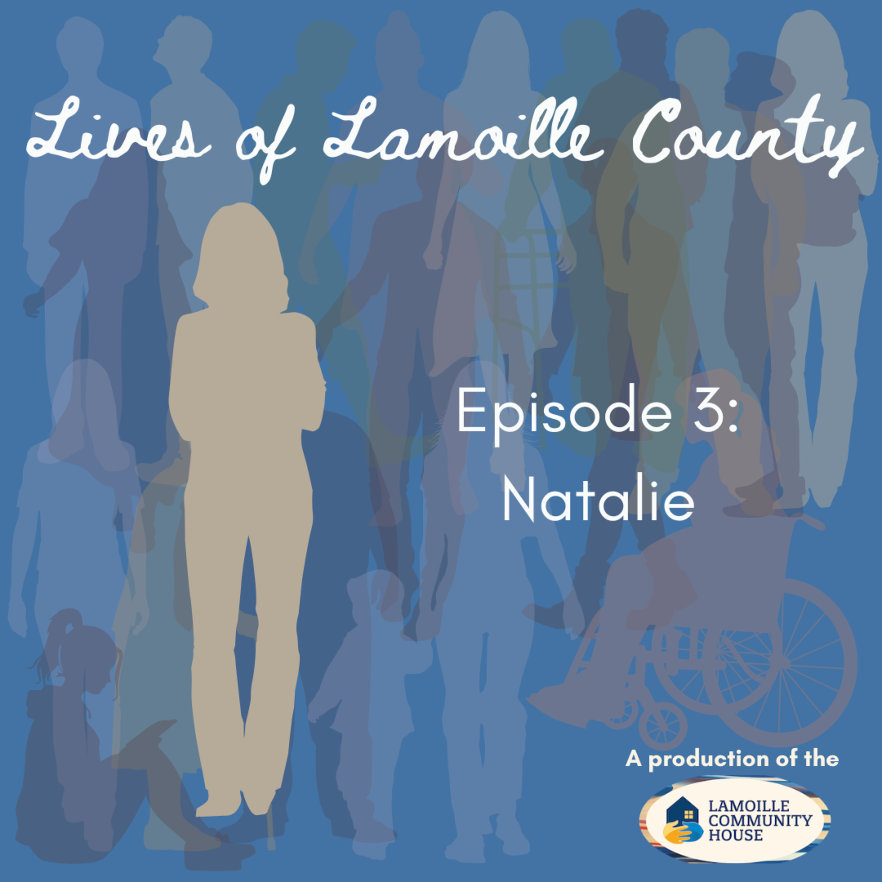 Natalie episode artwork