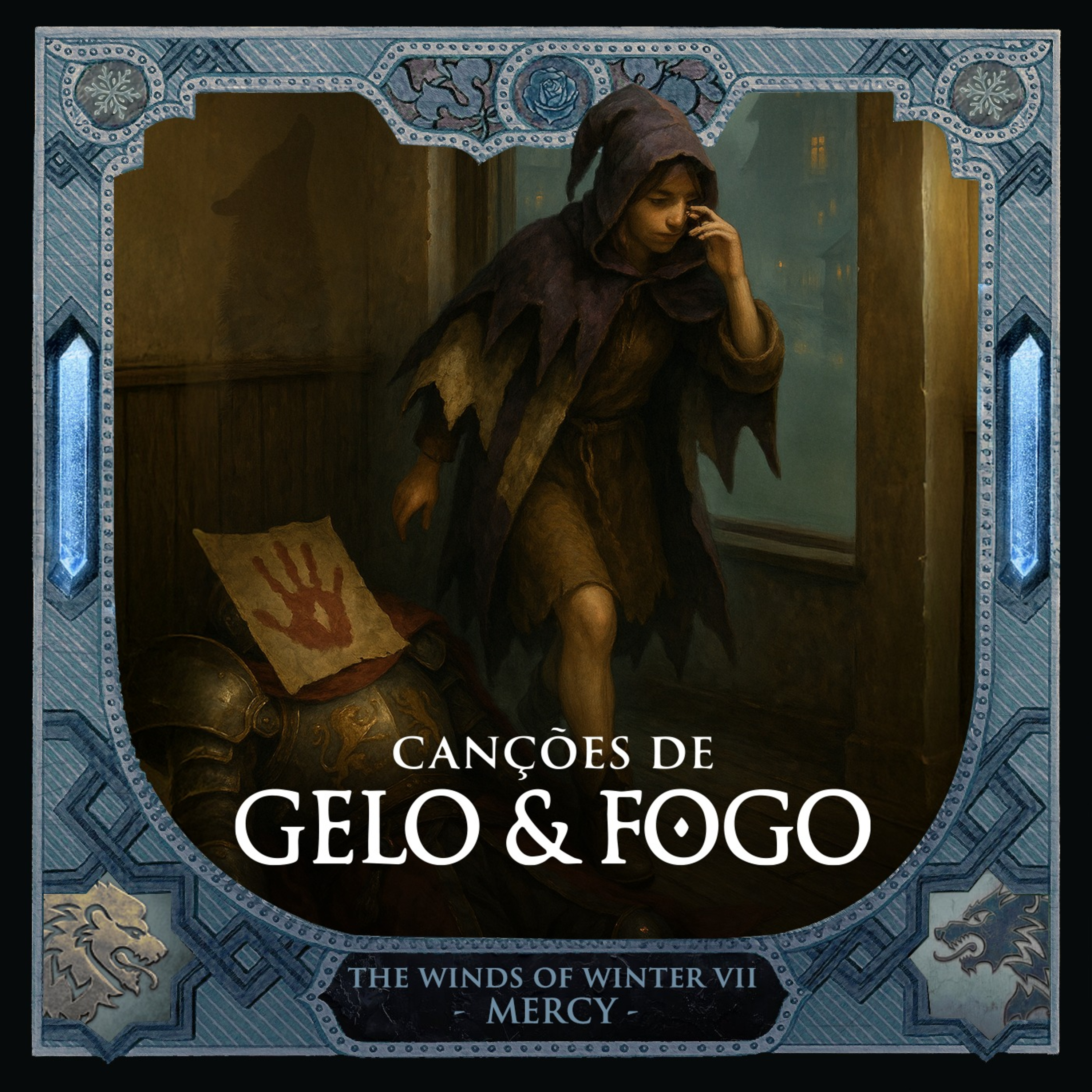 Canções de Gelo & Fogo