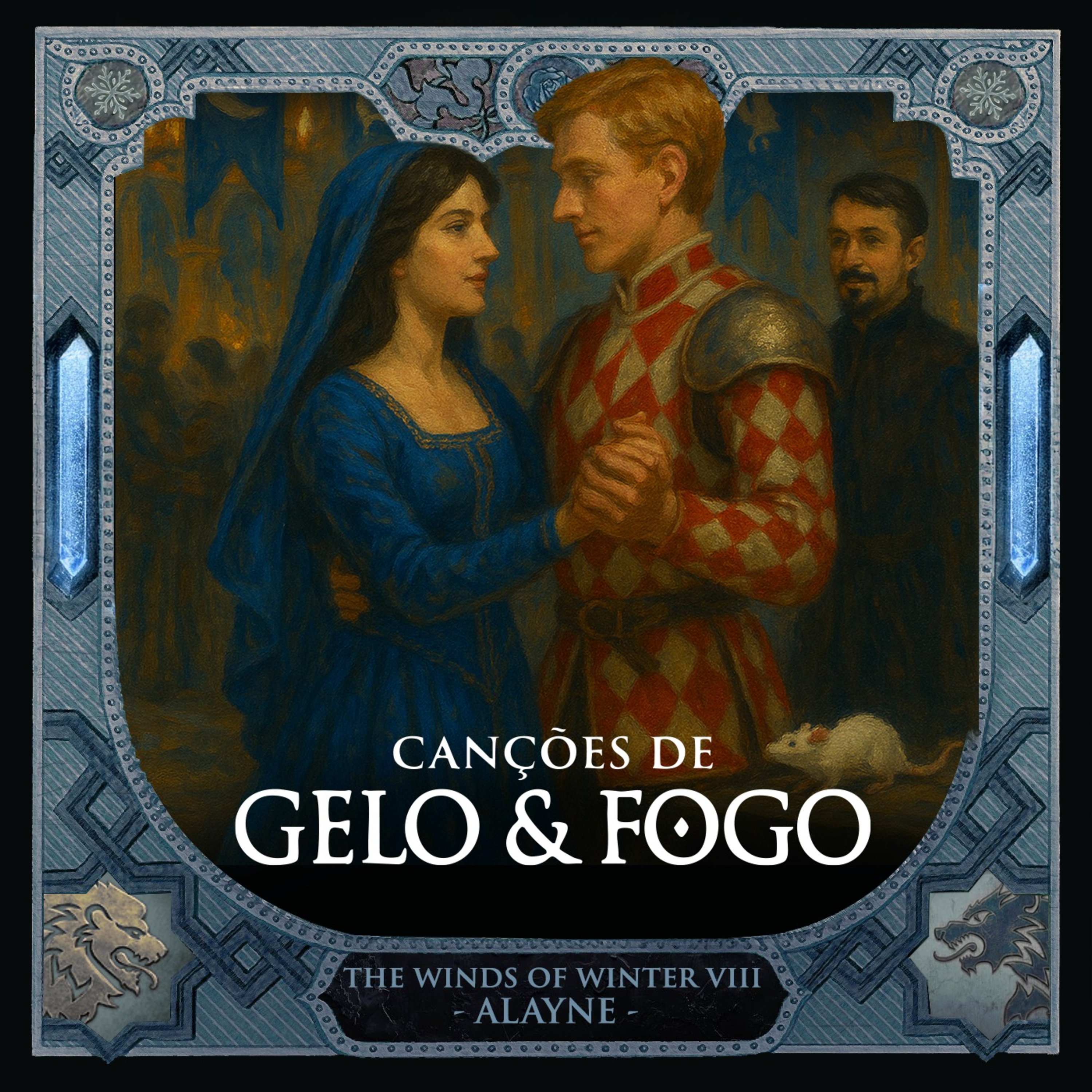 Canções de Gelo & Fogo