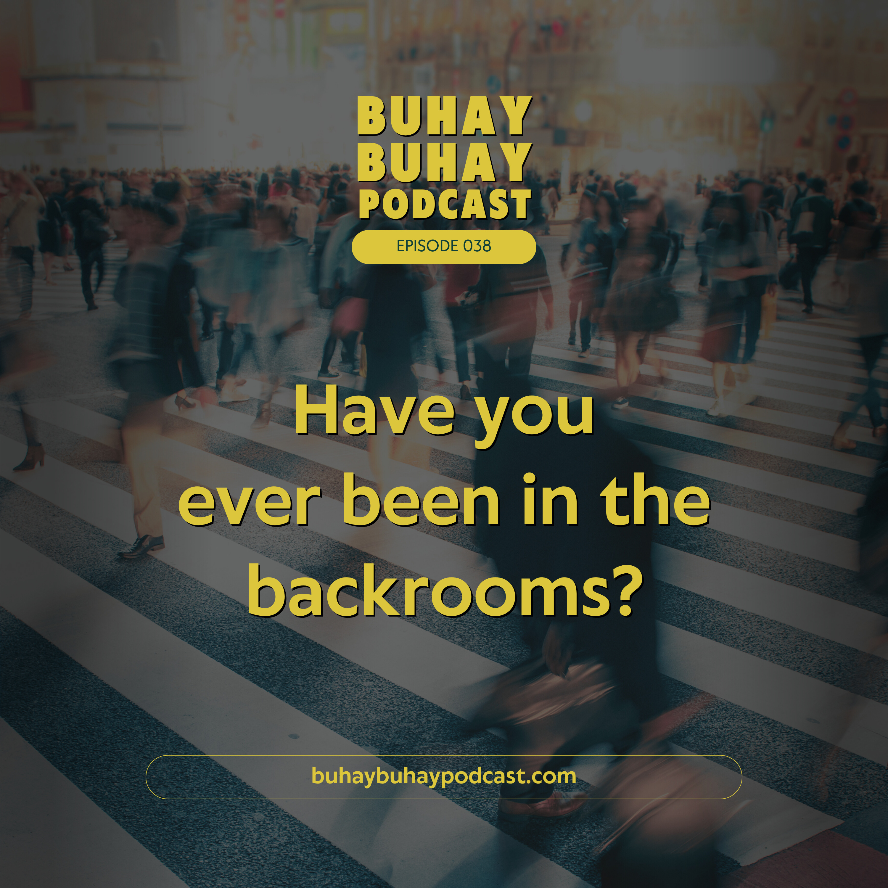 Have you ever been in the backrooms? episode artwork