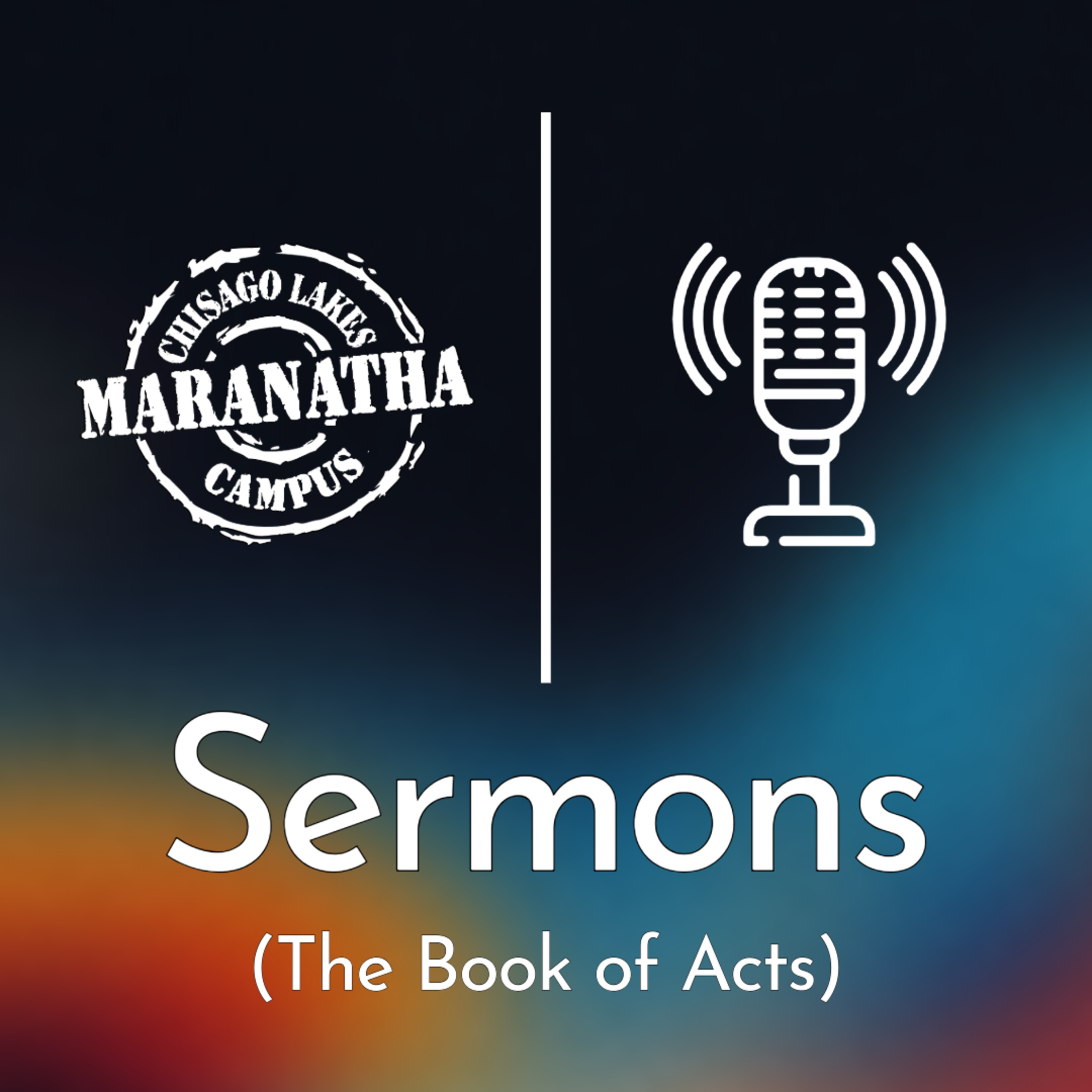Sermon | Did you Know? The Holy Spirit & Baptism episode artwork