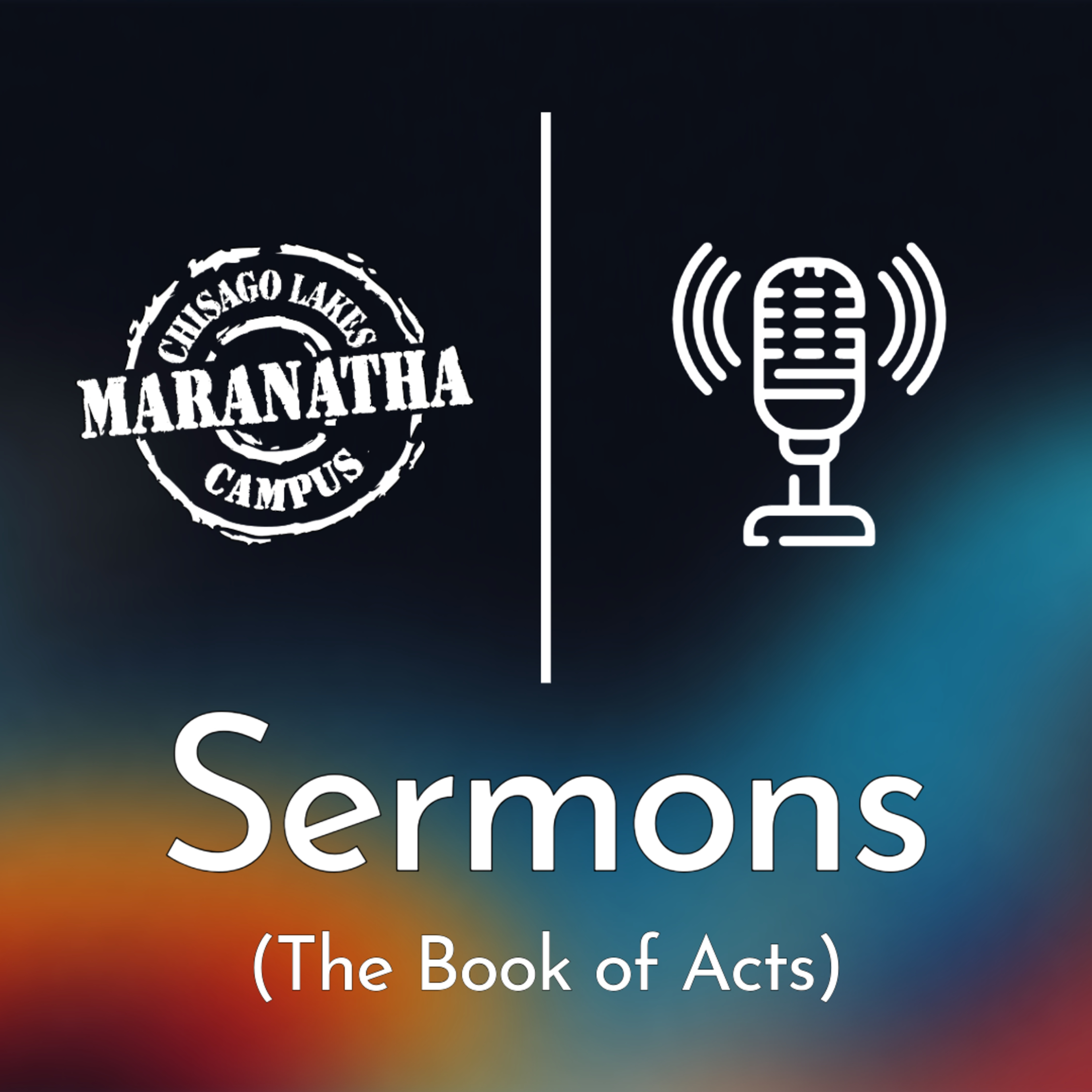 Sermon | The Holy Spirit & Baptism pt. 2 episode artwork