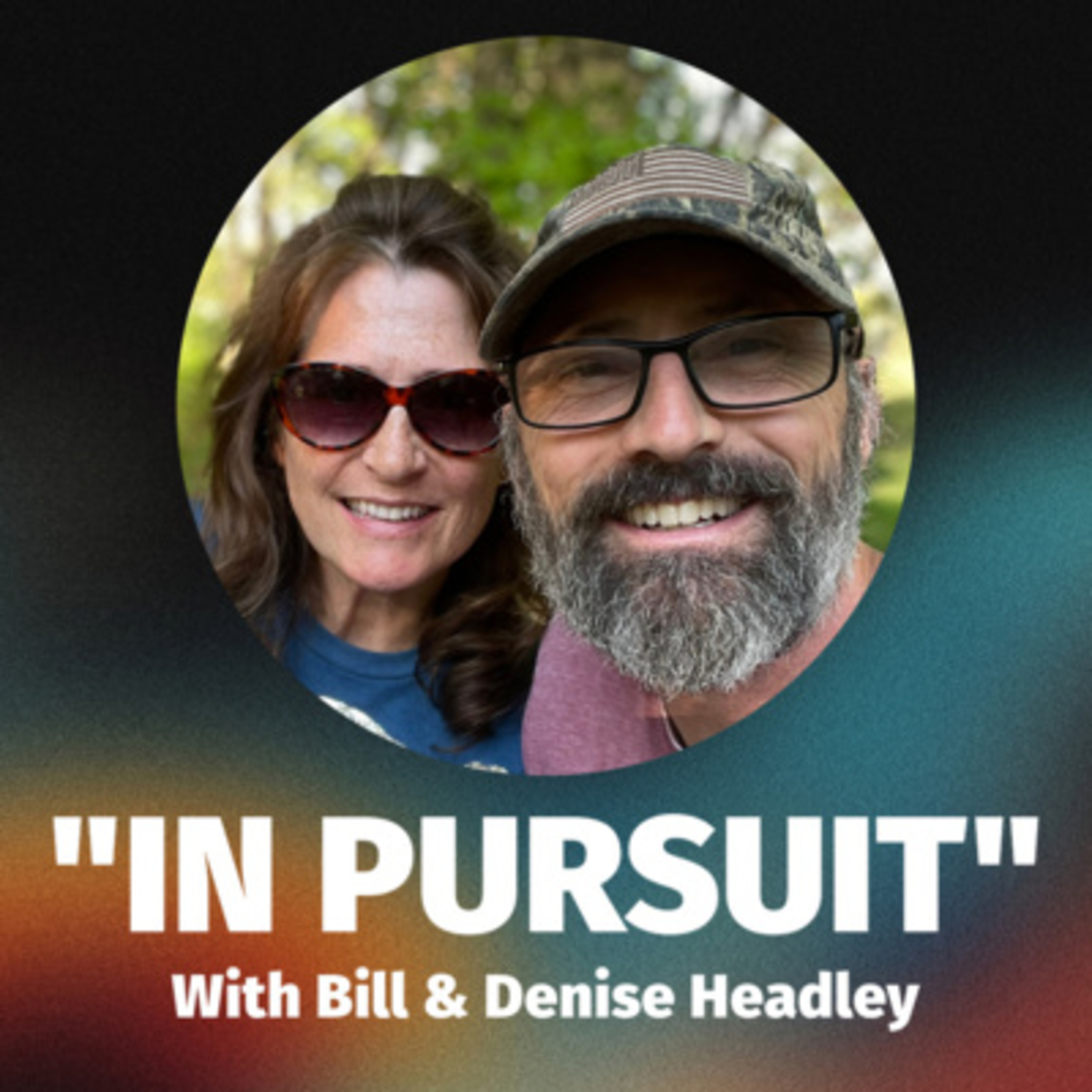 In Pursuit Ep. 39 | In Pursuit of Taking a Chill Pill with James and Shane!! episode artwork