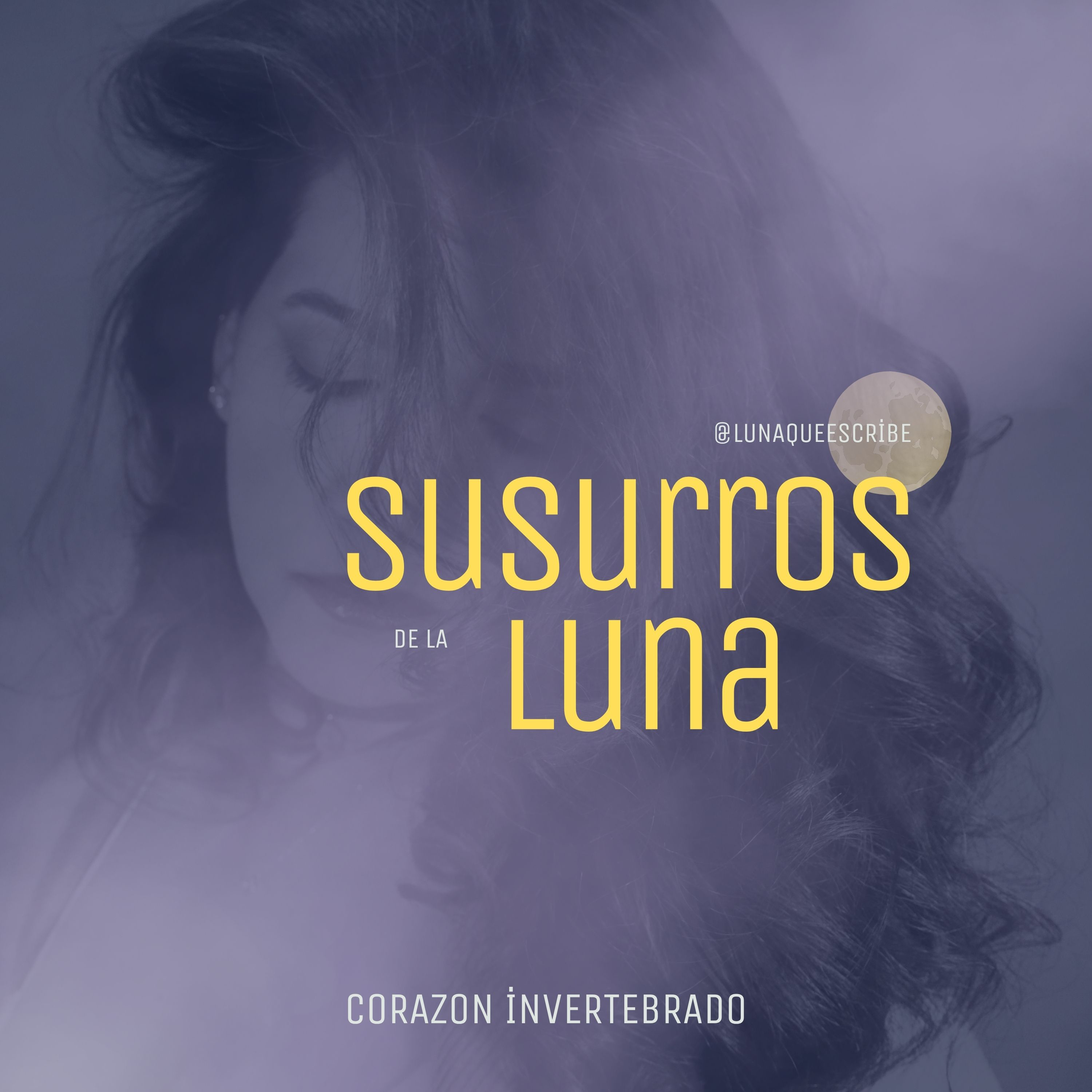 Susurros de la Luna