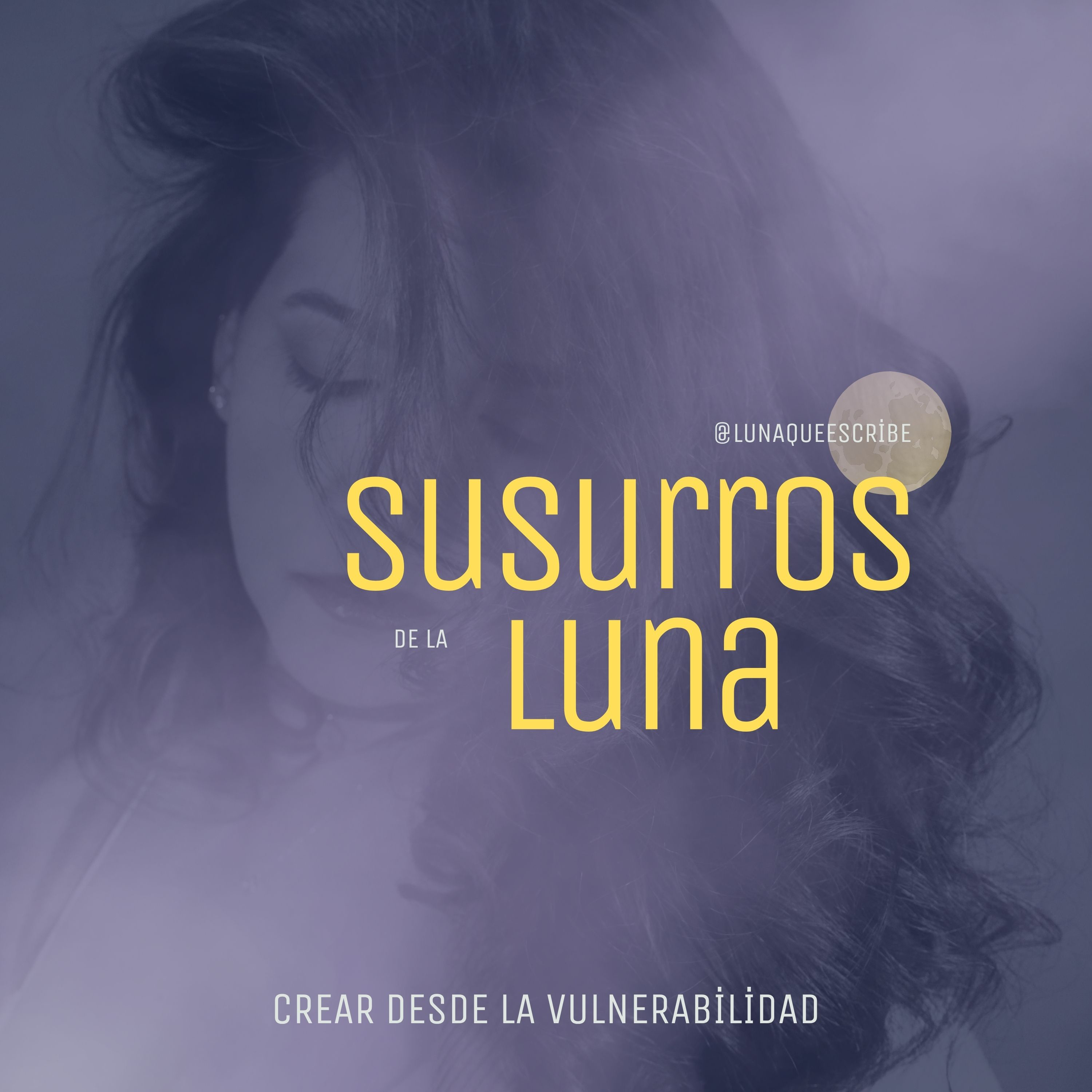 Susurros de la Luna