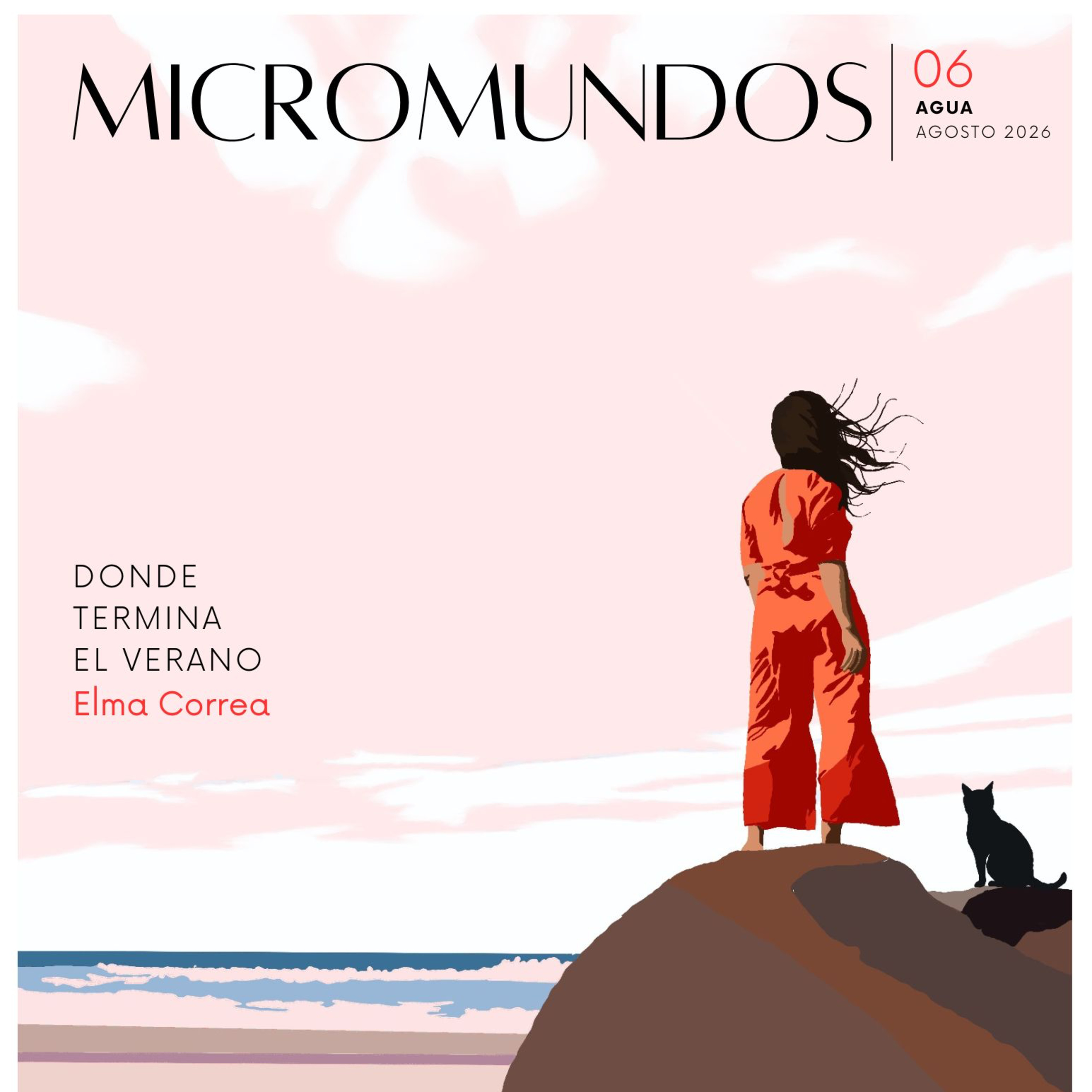 Entrevista Elma Correa episode artwork