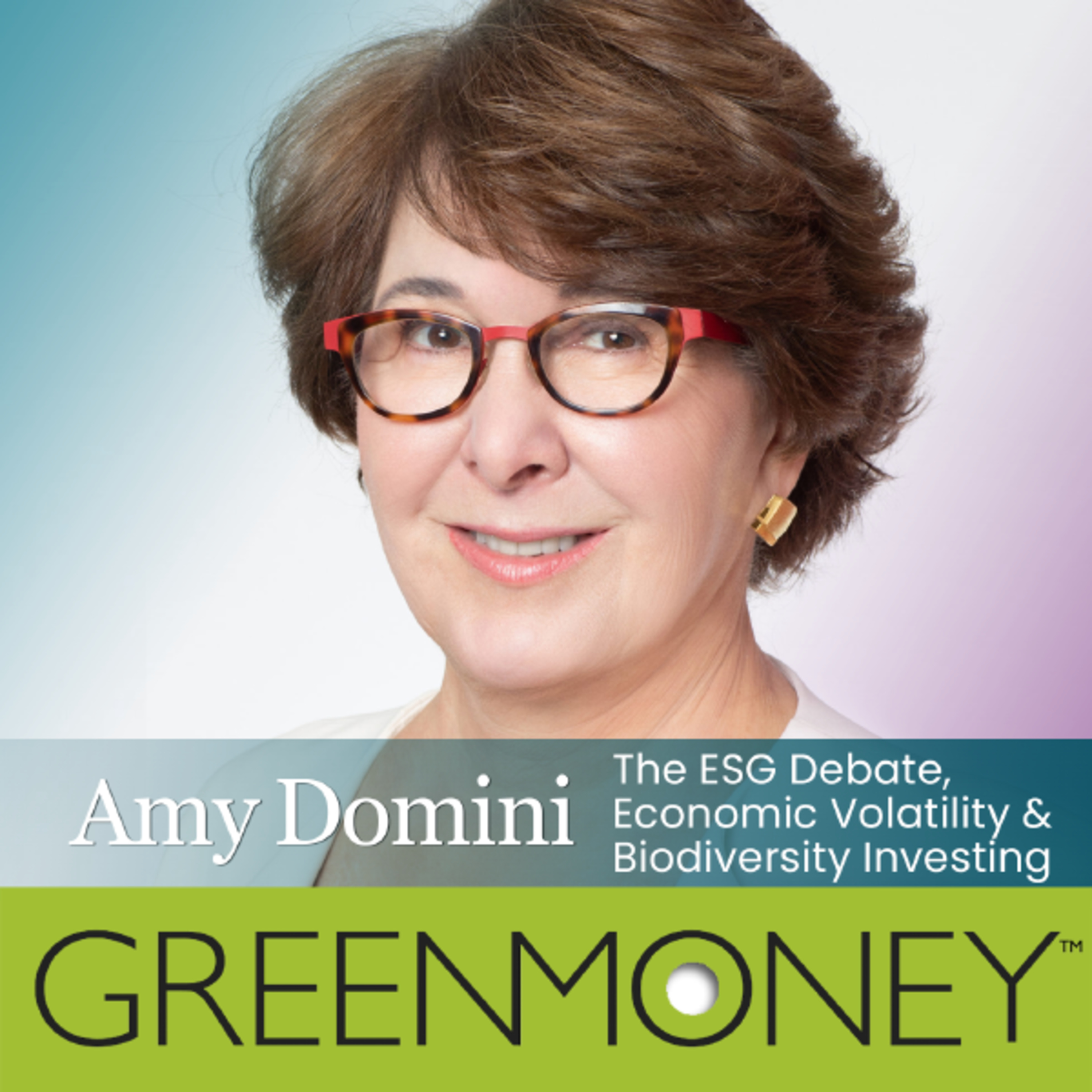 GreenMoney Talks
