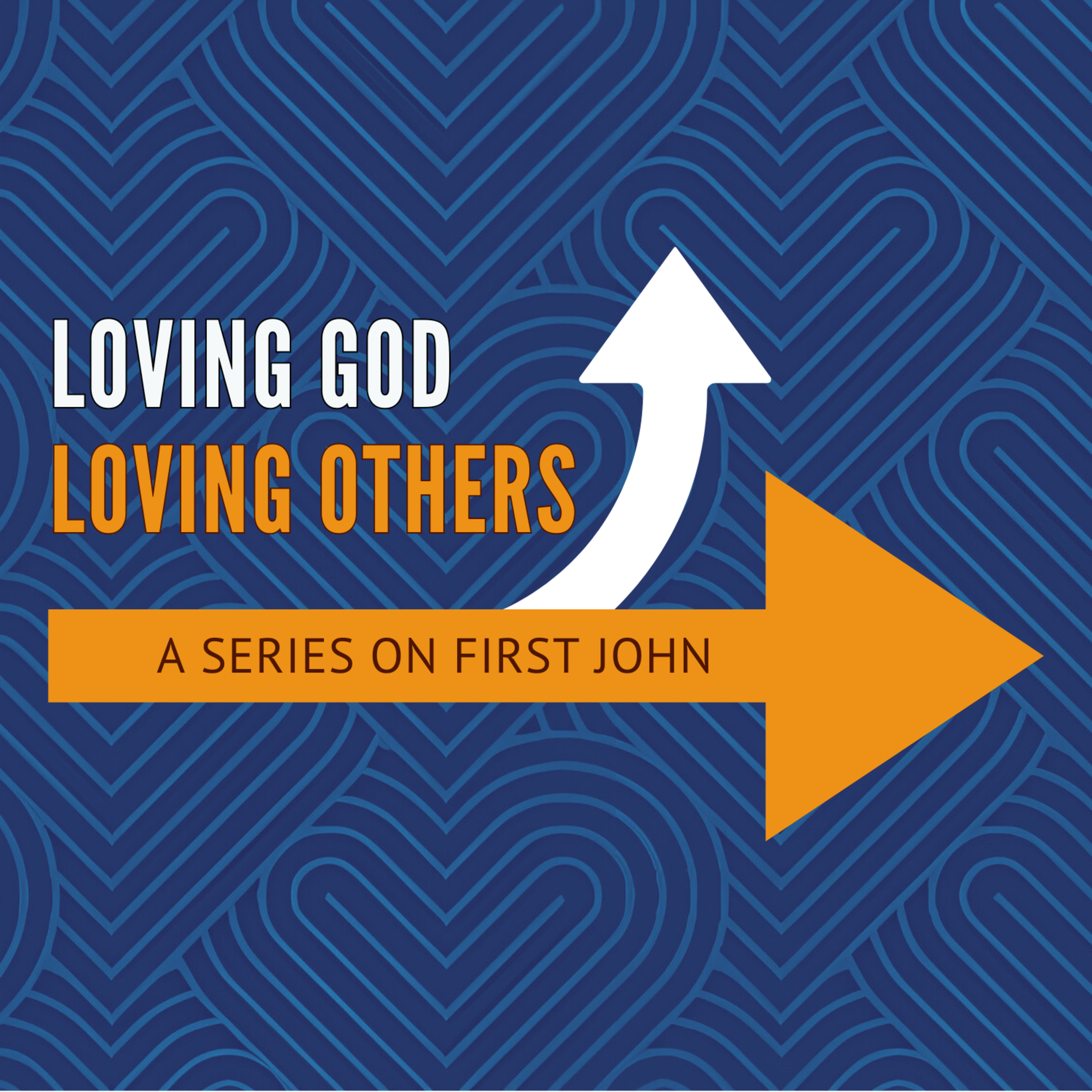 S1E16: Basic Truths about Christians - Apr 27, 2025 episode artwork