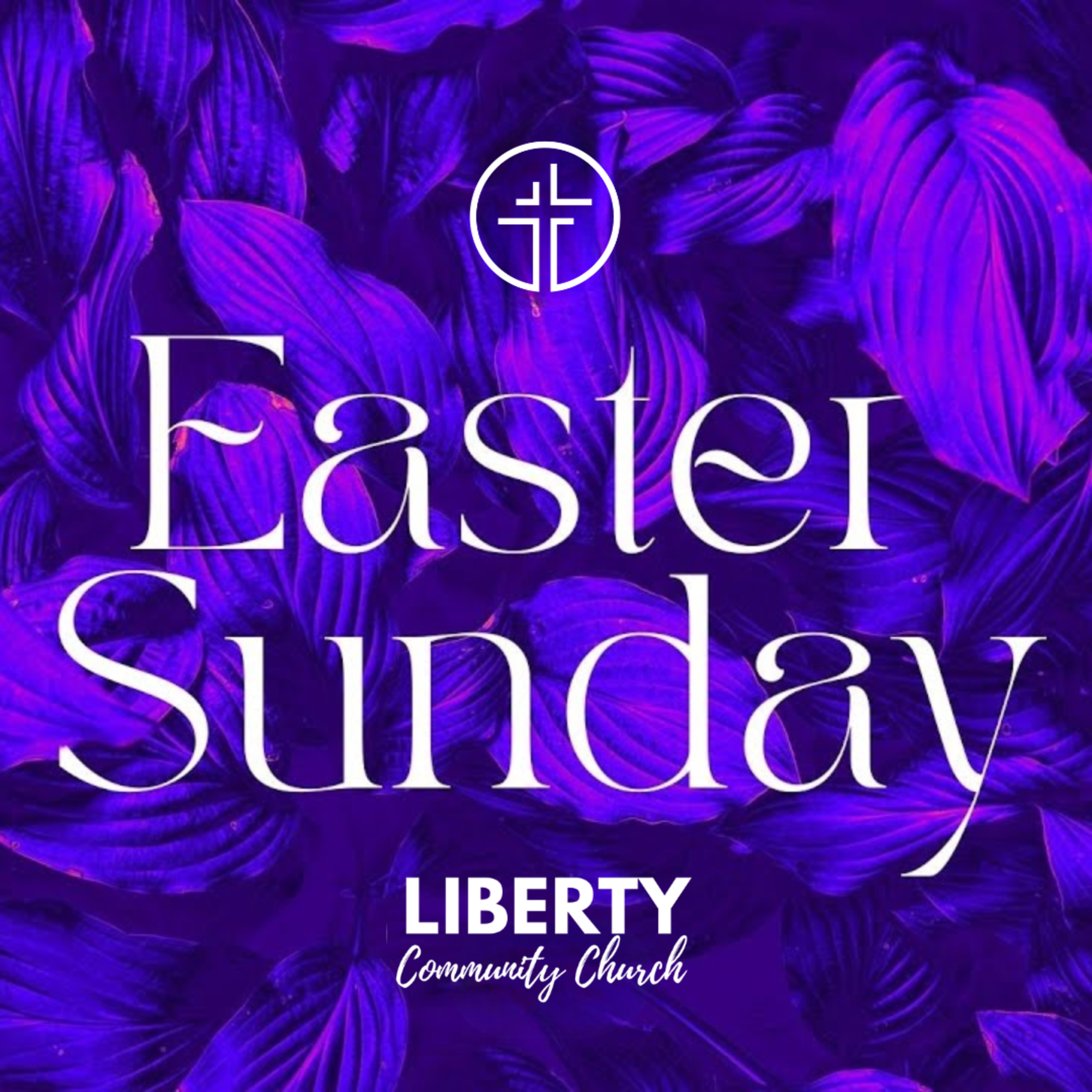 Easter Sunday 2026 - April 5, 2026 episode artwork