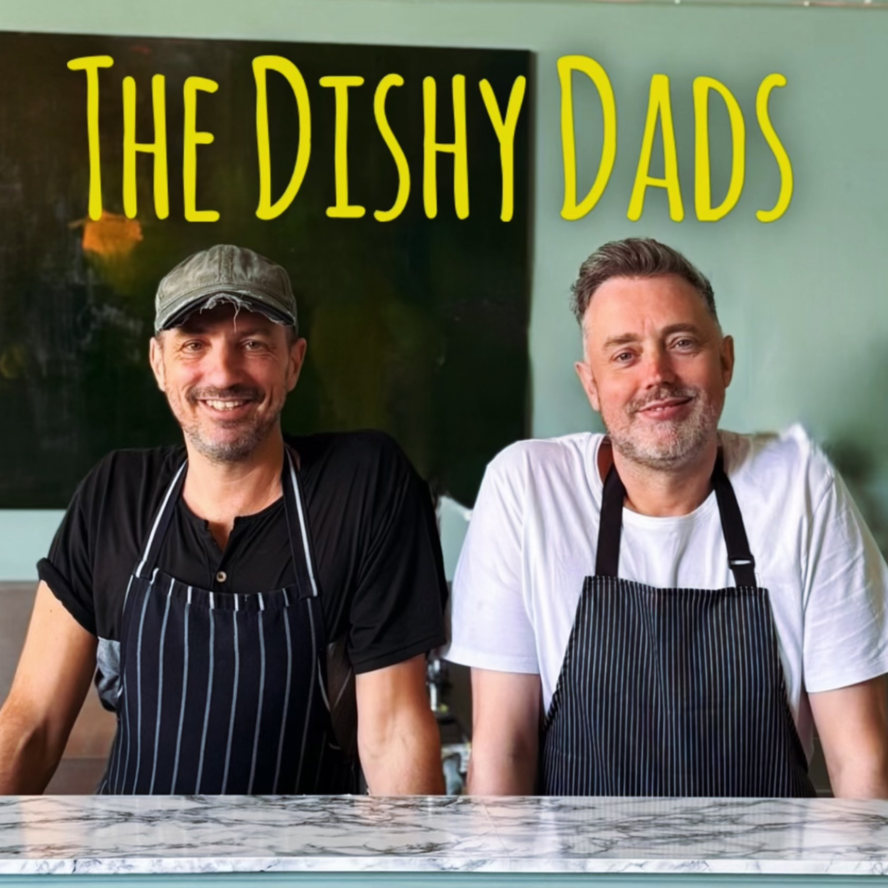 Dishy Dads