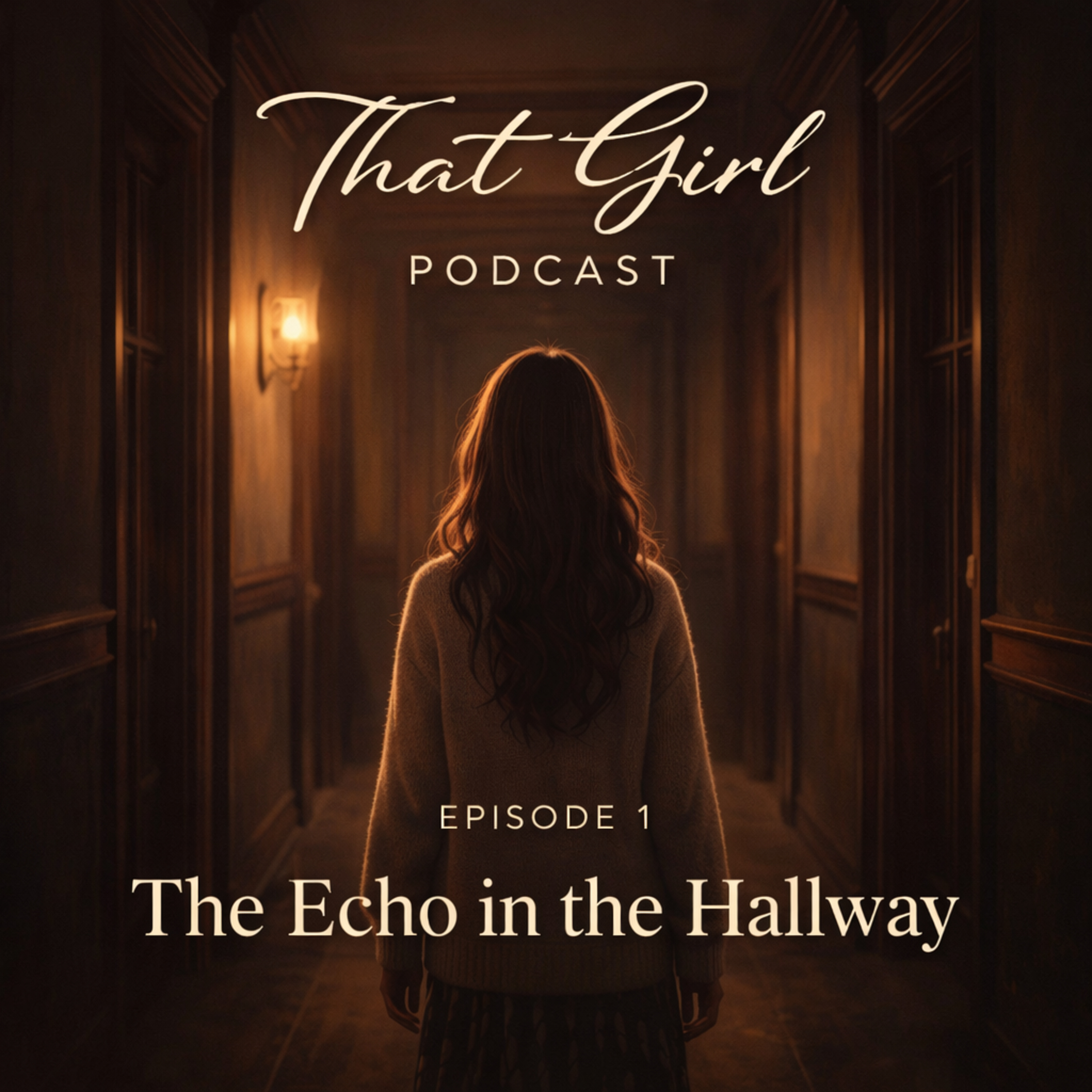The Echo in the Hallway episode artwork