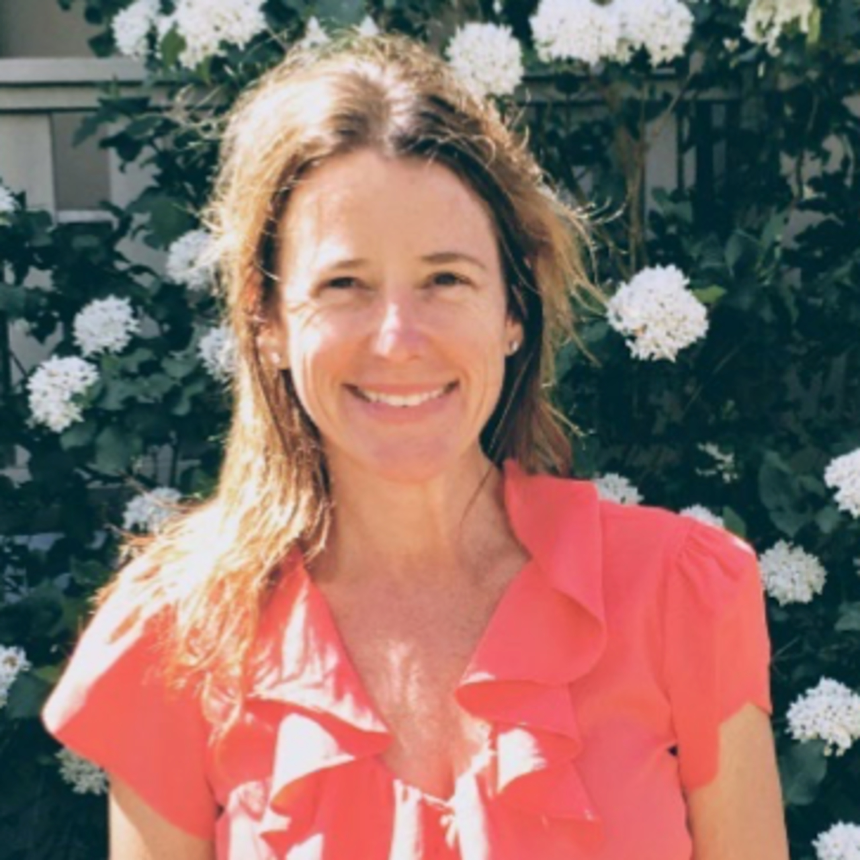 The Helene Series | Episode 02 - Ann DuPre Rogers, Resources for Resilience episode artwork