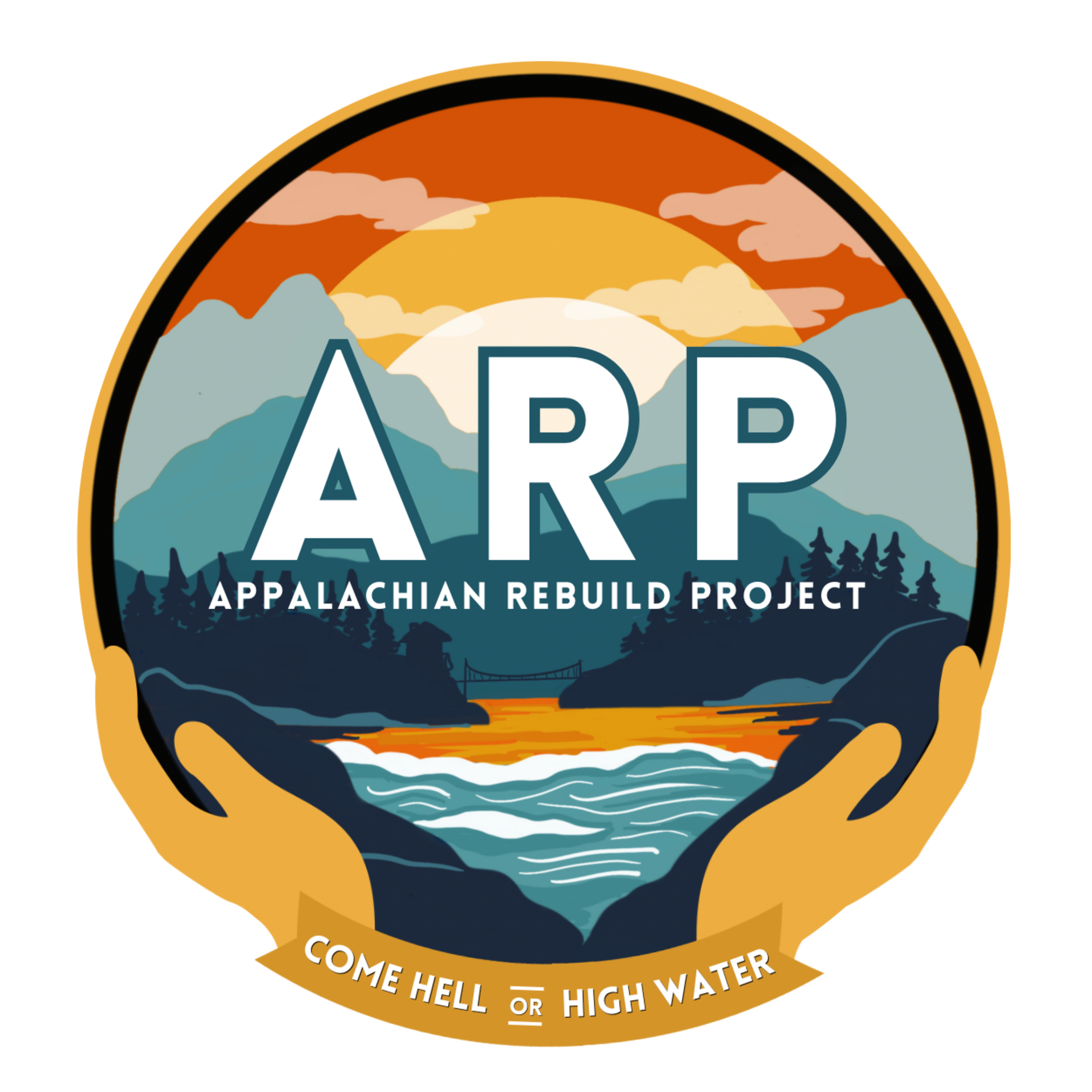 The Helene Series | Episode 09 - Sophia Phillips, Appalachian Rebuild Project episode artwork