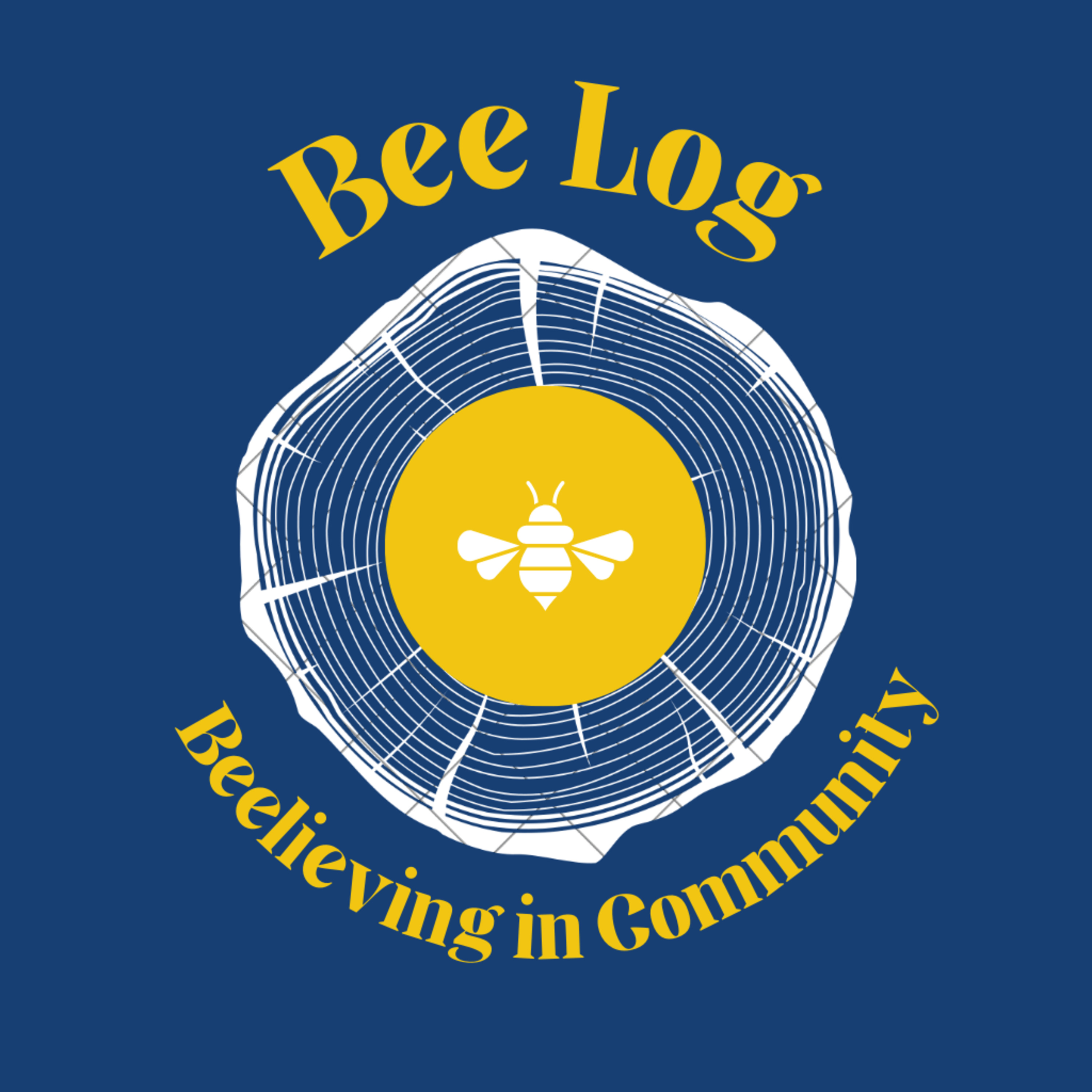 The Helene Series | Episode 16 - Ivan Barnes, Bee Log Community & Relief Center episode artwork