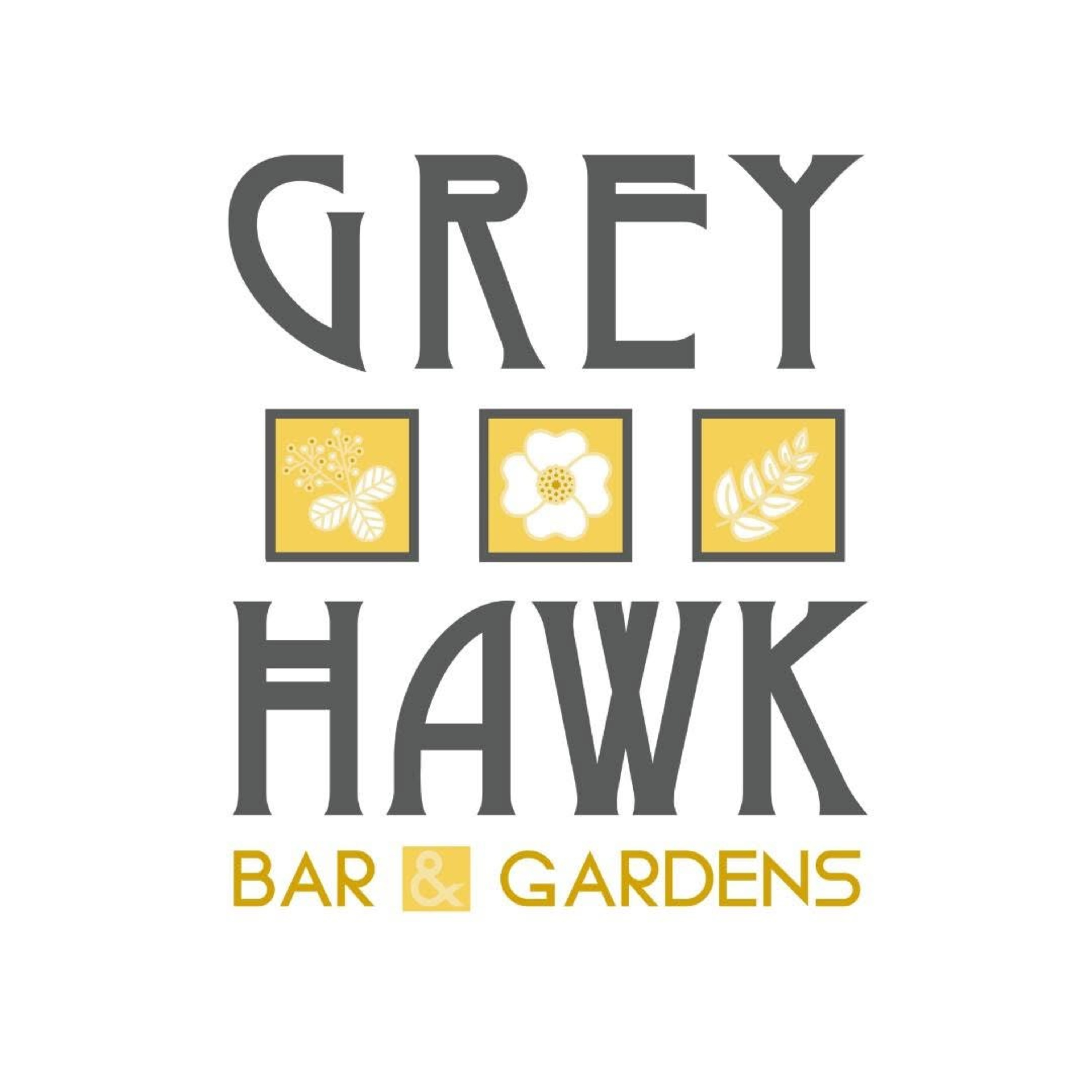 The Helene Series | Episode 22 - Grey Hawk Bar and Gardens episode artwork