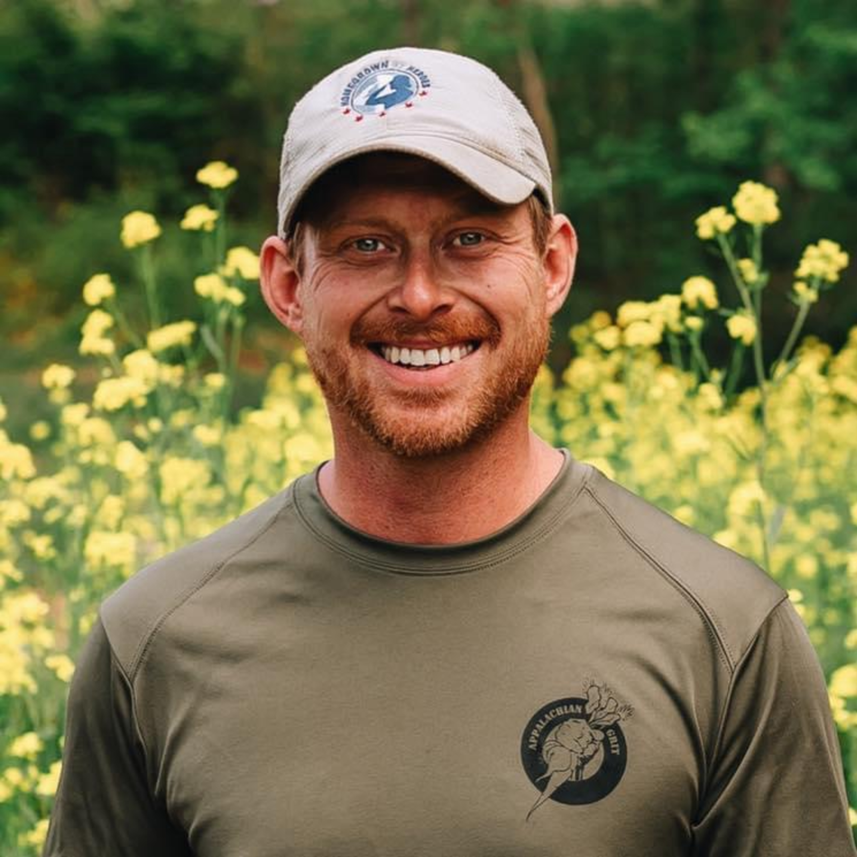 The Helene Series | Episode 26 - Jim Artman, Resilient Recovery NC episode artwork