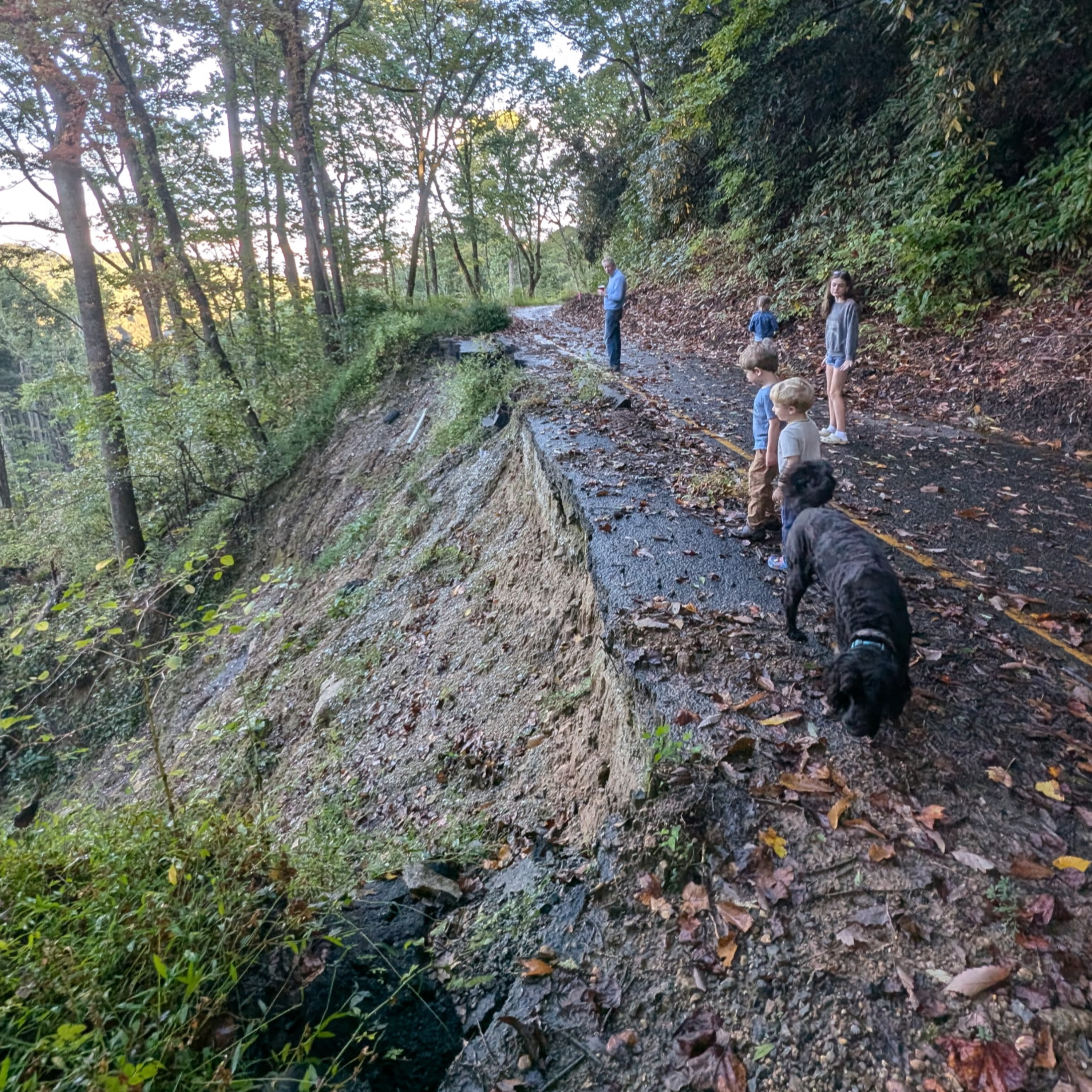 Episode 50 – Jenifer Evans and Jill Queen, Hendersonville NC