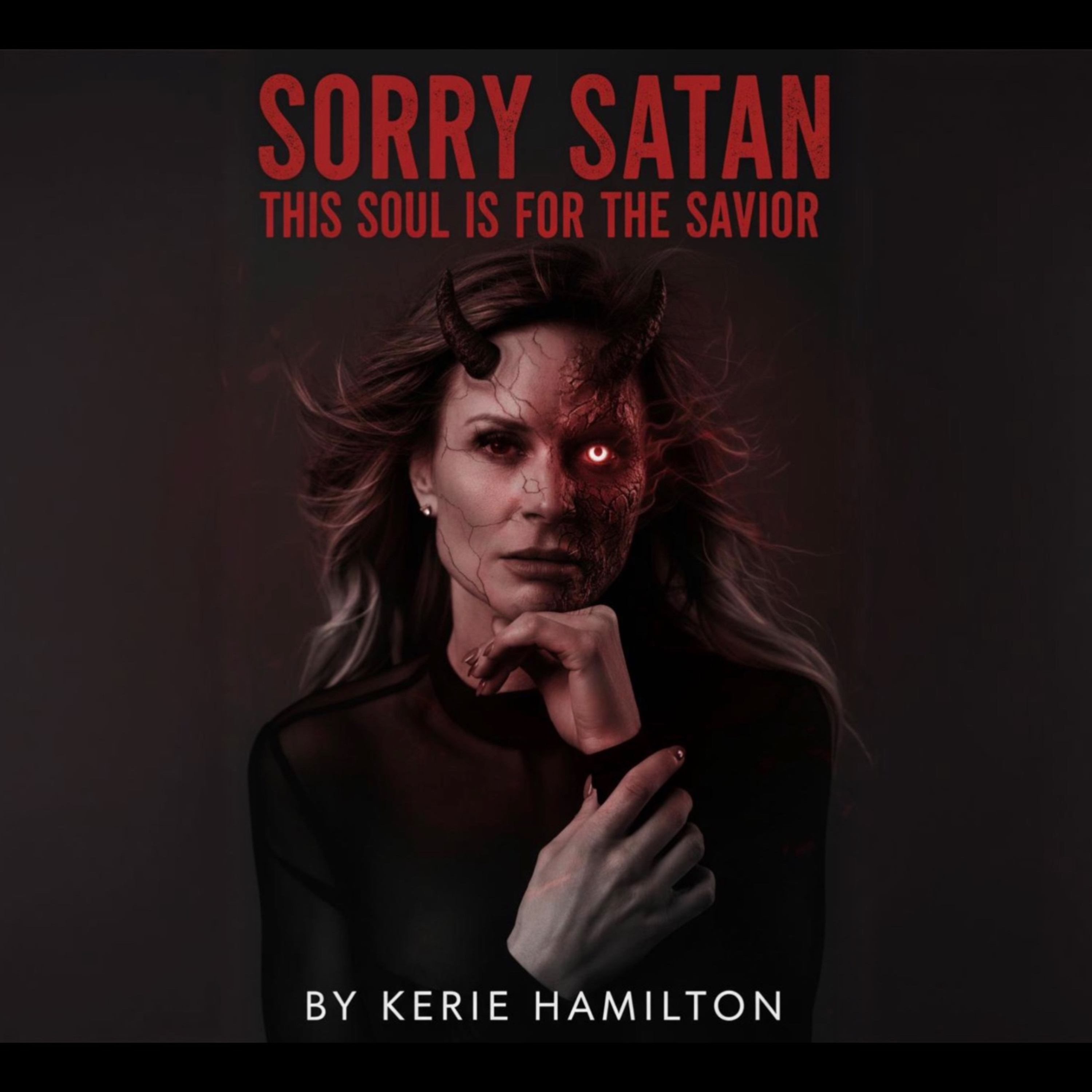 From Survival to Surrender: Sara Kelsey’s Journey of Healing, Faith & Transformation episode artwork