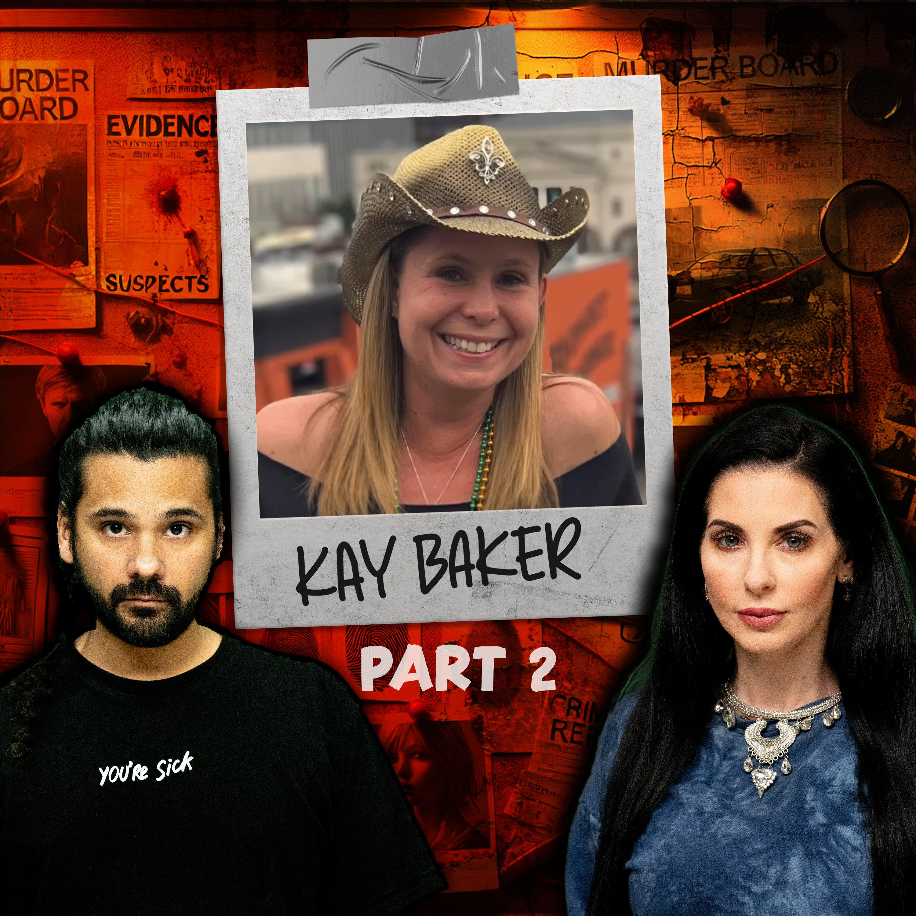 Deadly Last Dance - Innocent Night Out Turns Tragic | Kay Baker Part: 2
