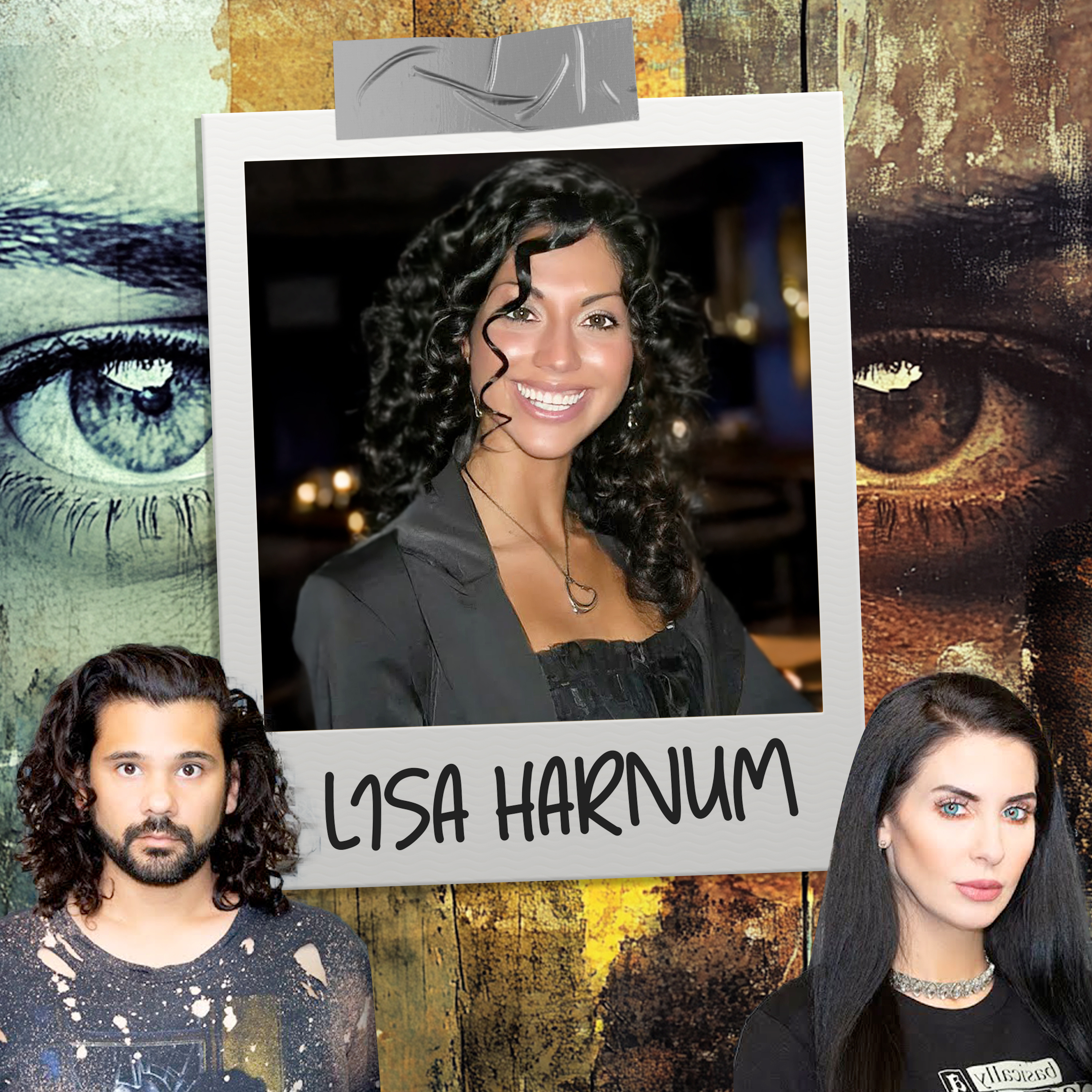 Fatal Fall - Her Last 60 Seconds Caught on Camera | Lisa Harnum Part: 1