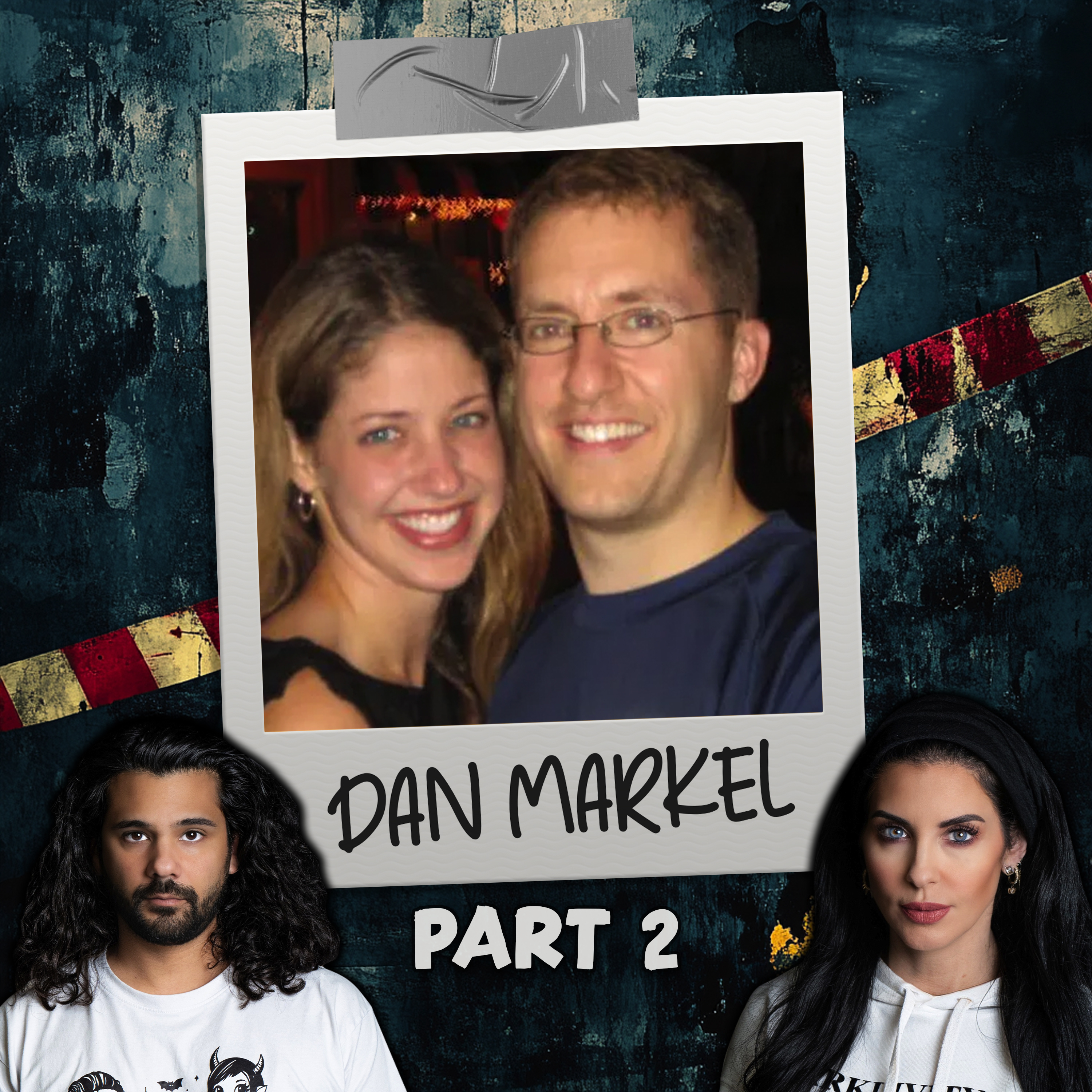 EVIL In-Laws PART 2: Dan Markel Is Shot! Ex-Wife Shows Up At CRIME SCENE?! Wendi Adelson's Timeline