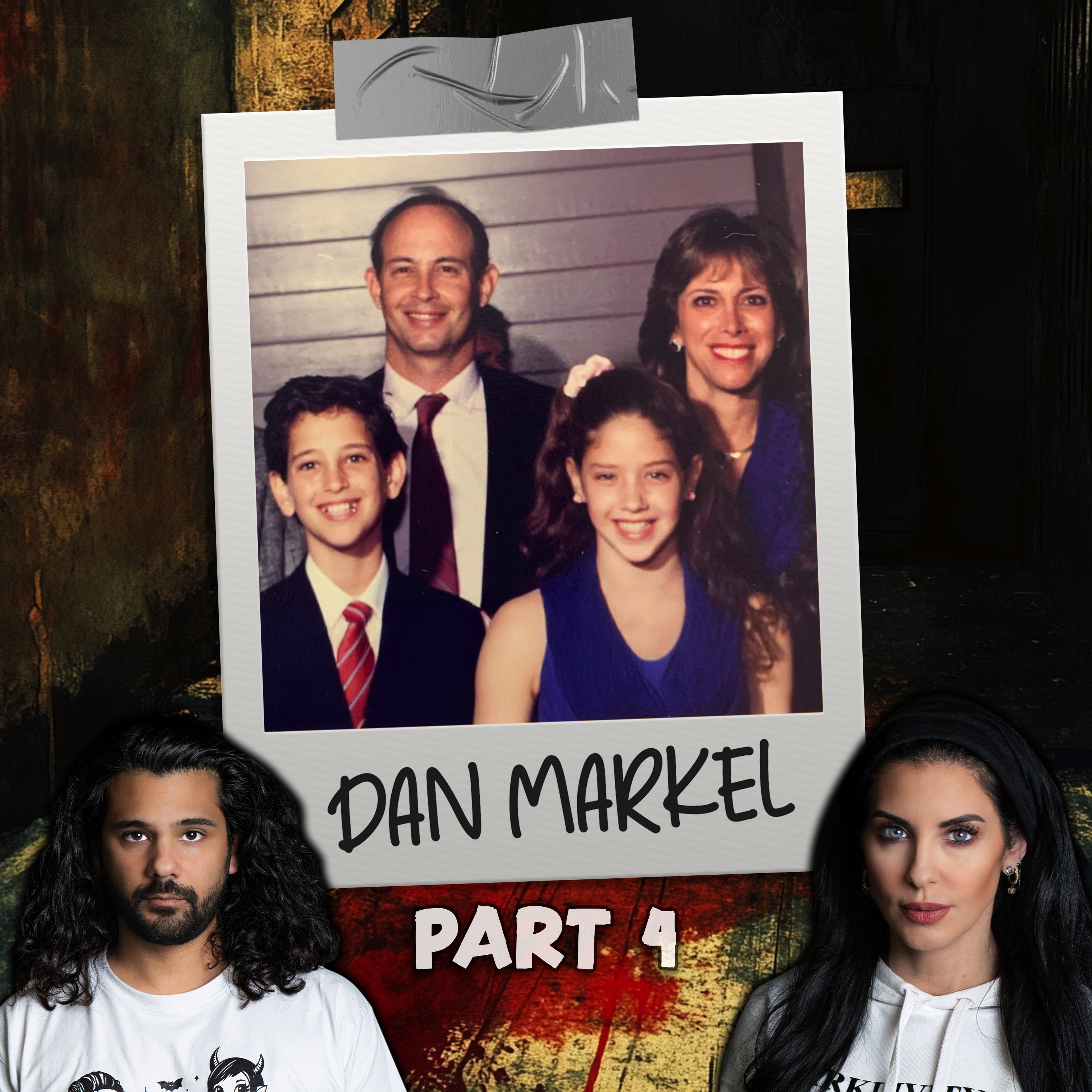 Evil In-Laws Part 4: Unveiling The WICKED Truth - Bombshells Revealed In The Plan To End Dan Markel