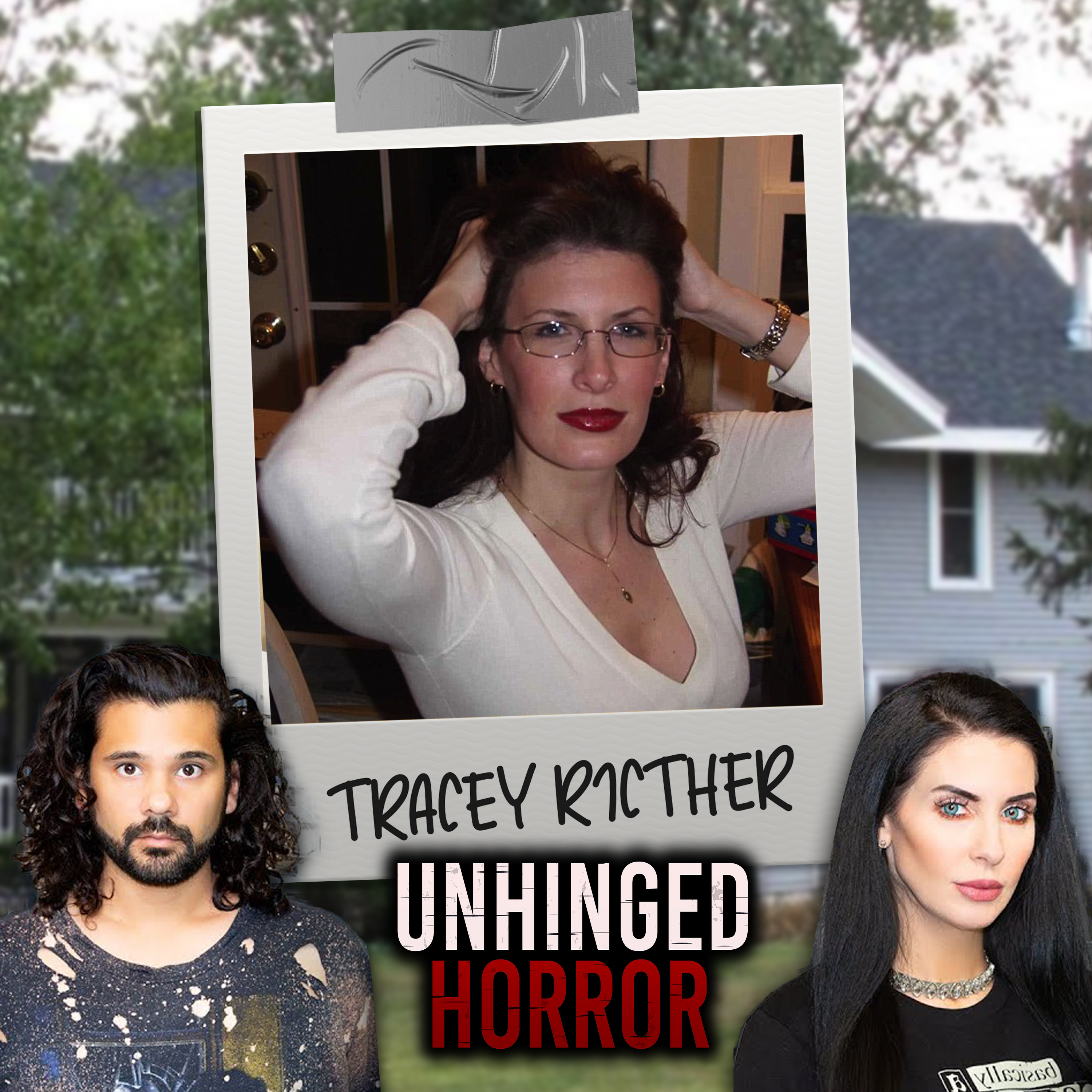 Dream Date Turned Deadly! Darkness, Deceit and Deception
