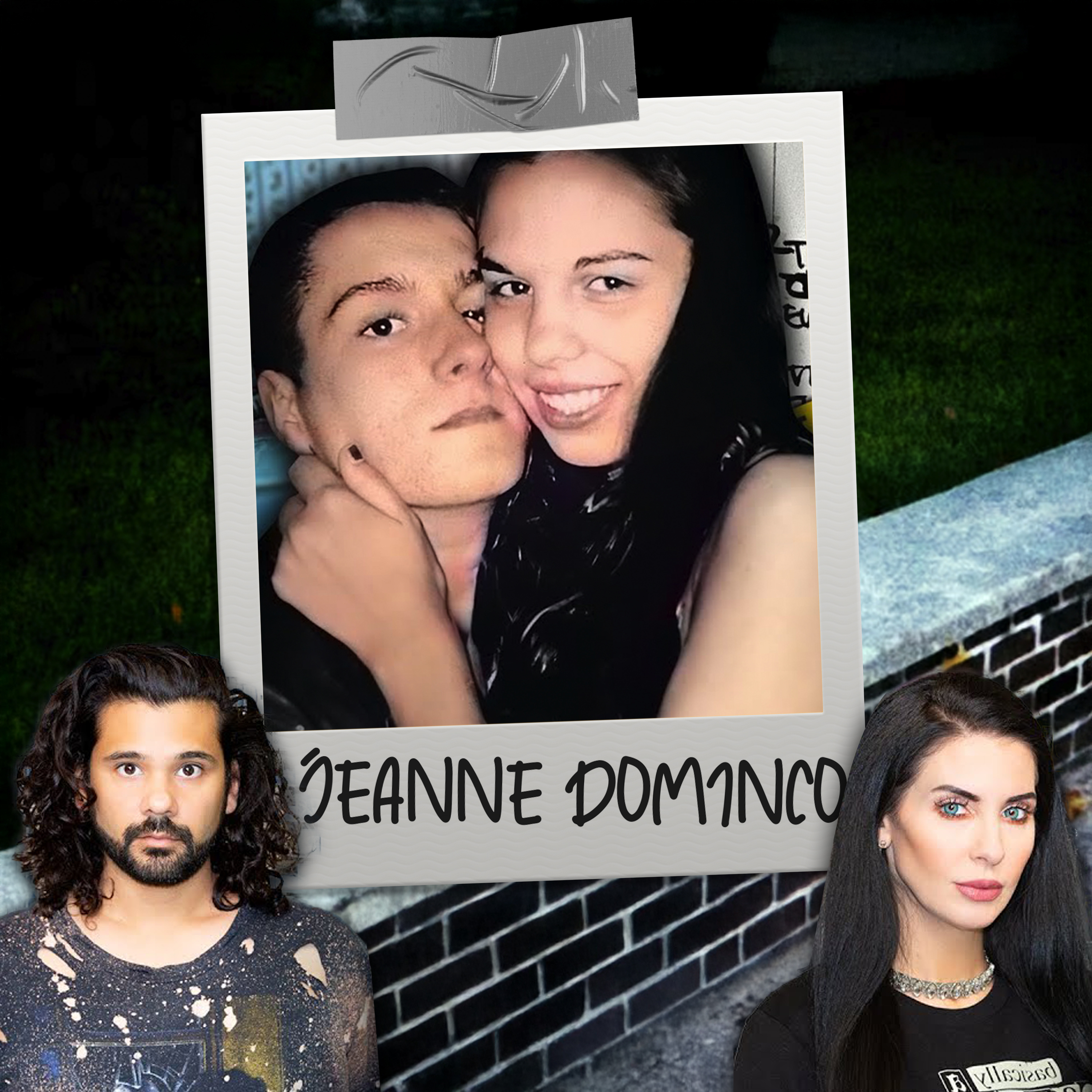 Teenage Love Affair Turns DEADLY! The SHOCKING Case of Jeanne Dominico | True Crime