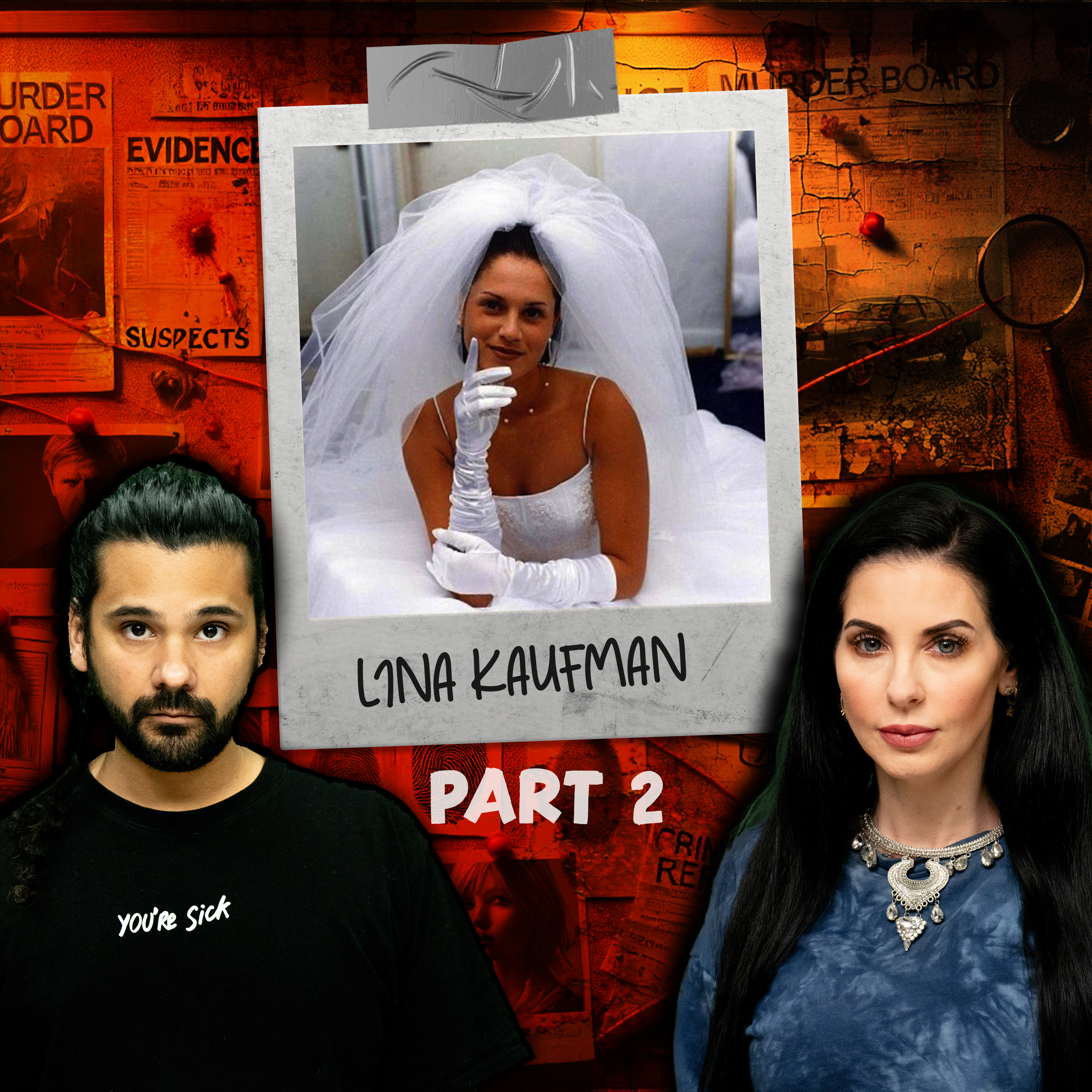 Found Lifeless After Night Out | The Mysterious Sudden Death of Lina Kaufman: Part 2 | True Crime Stories