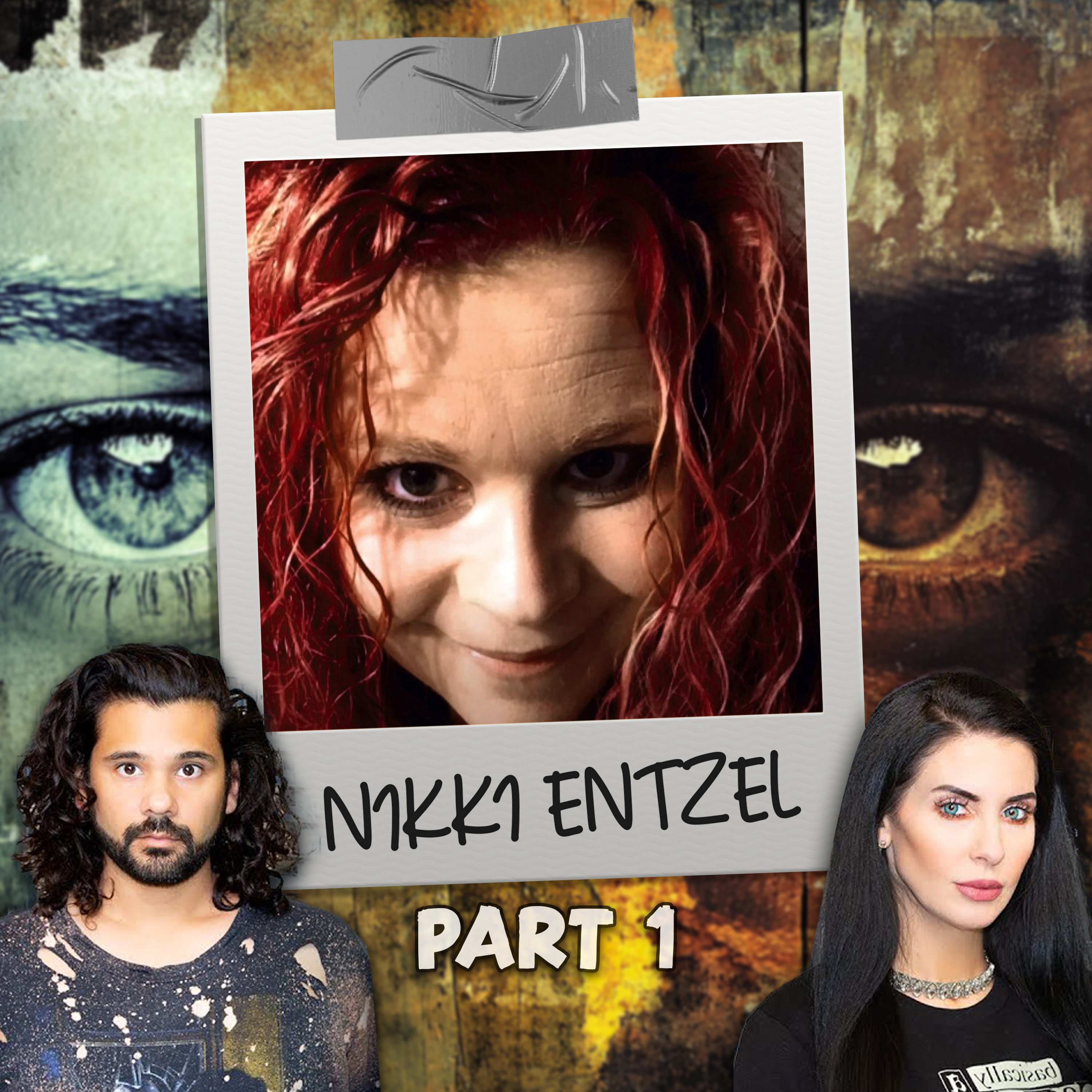 Love, Lies & A House Fire That Exposed a DEADLY Scheme Buried Beneath The Ashes | Chad Entzel: PART 1