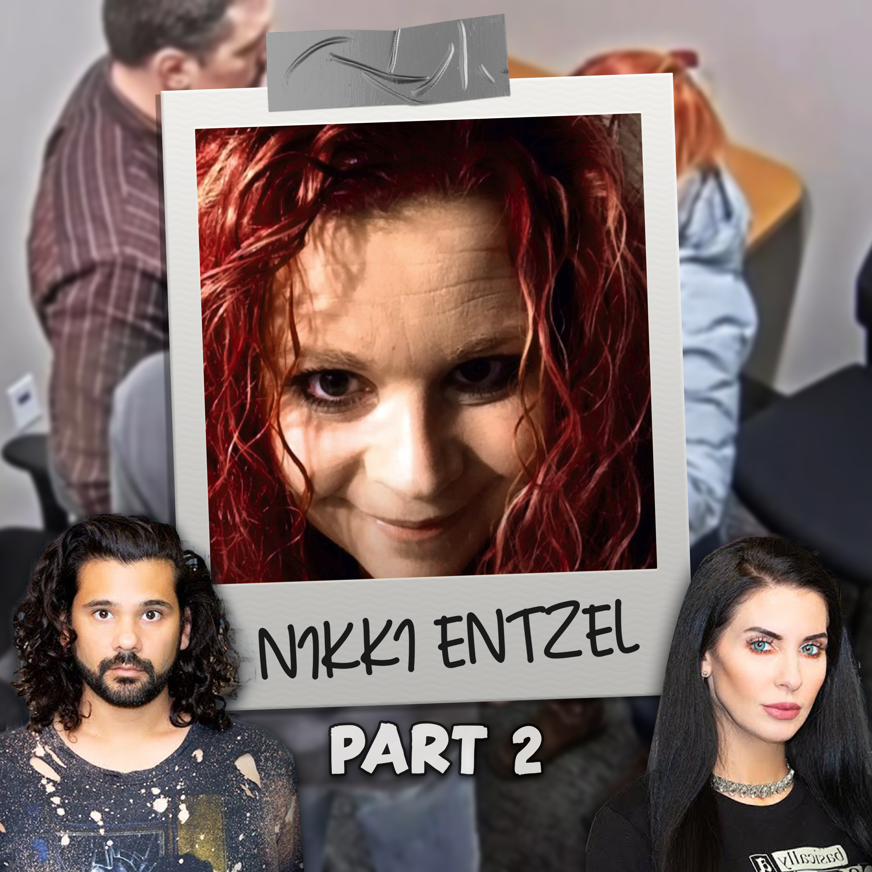 Love, Lies & A House Fire That Exposed a DEADLY Scheme Buried Beneath The Ashes | Chad Entzel PART 2
