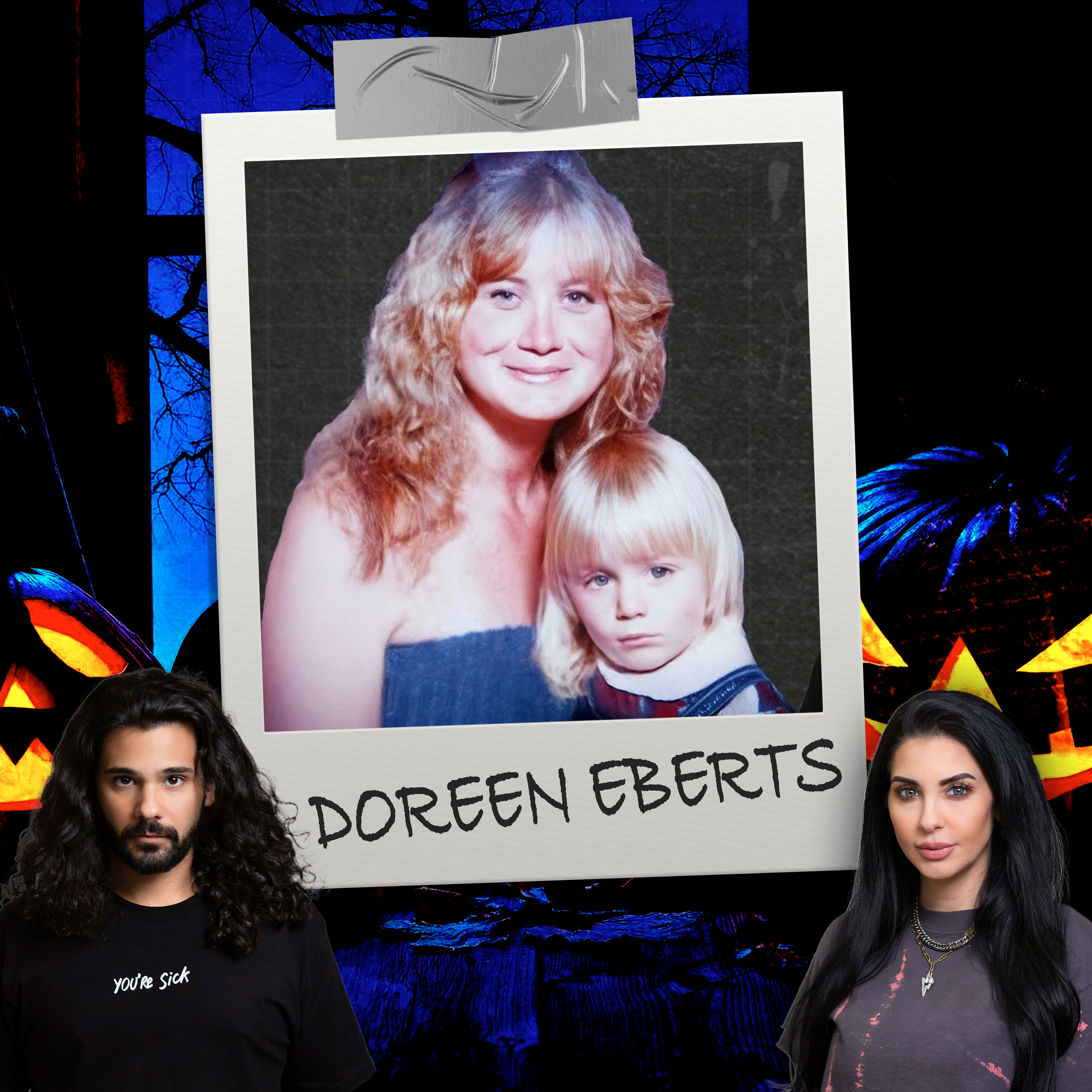 Family's WORST Halloween NIGHTMARE Comes True | Erbert Family Slaying