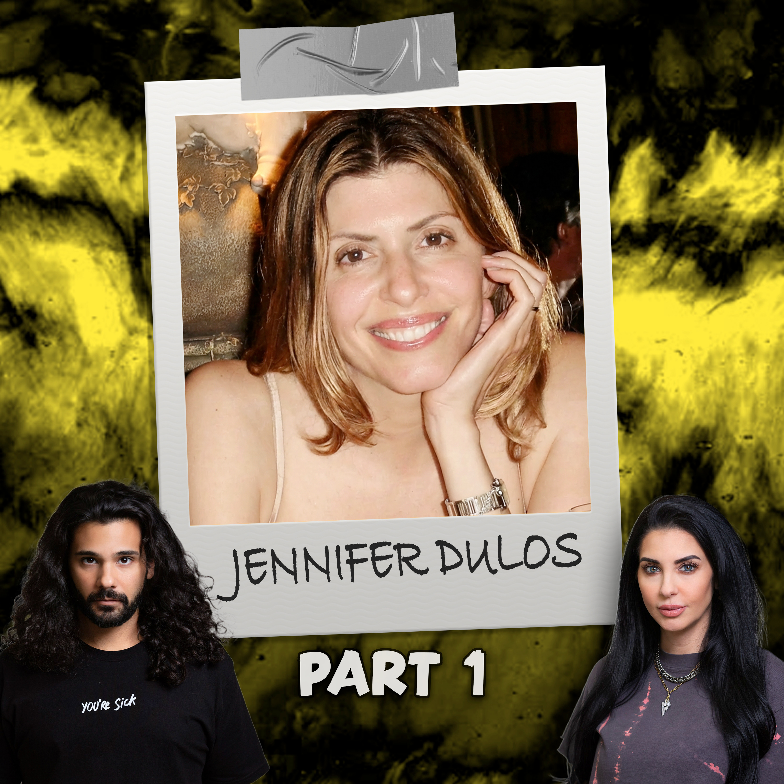Missing Mom of Five Part 1: A Cheating Husband’s Deadly Control | Jennifer Dulos
