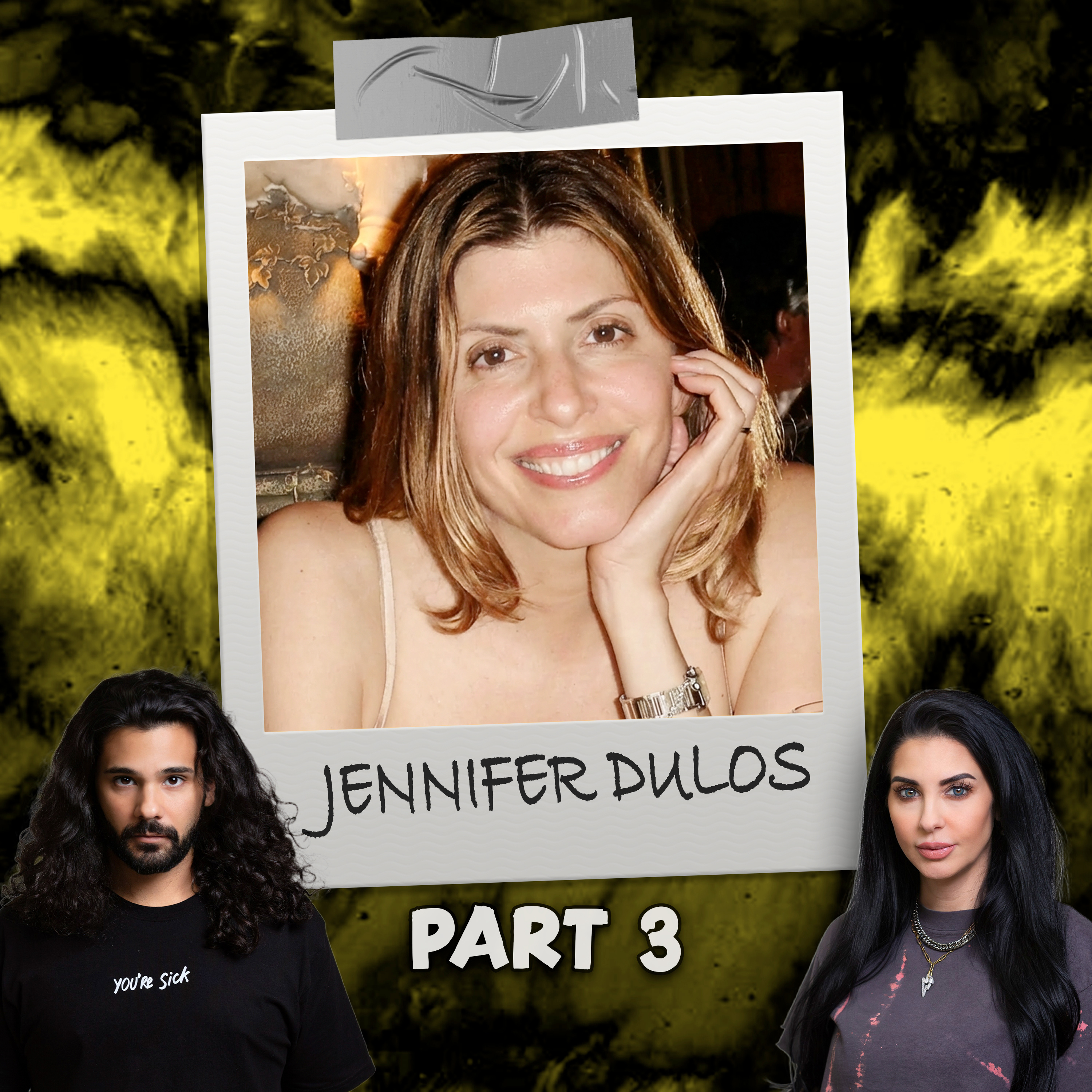 Missing Mom of Five Part 3: Cover Ups, Evil Plans, & What REALLY Happened | Jennifer Dulos