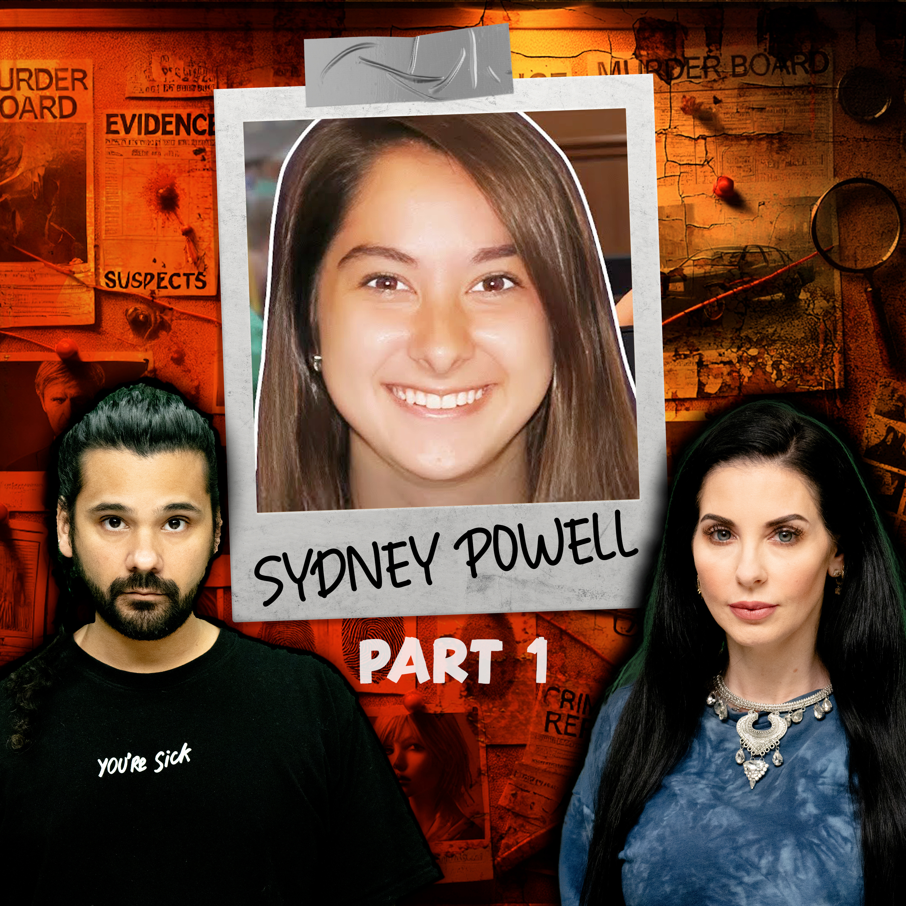 Episode Logo