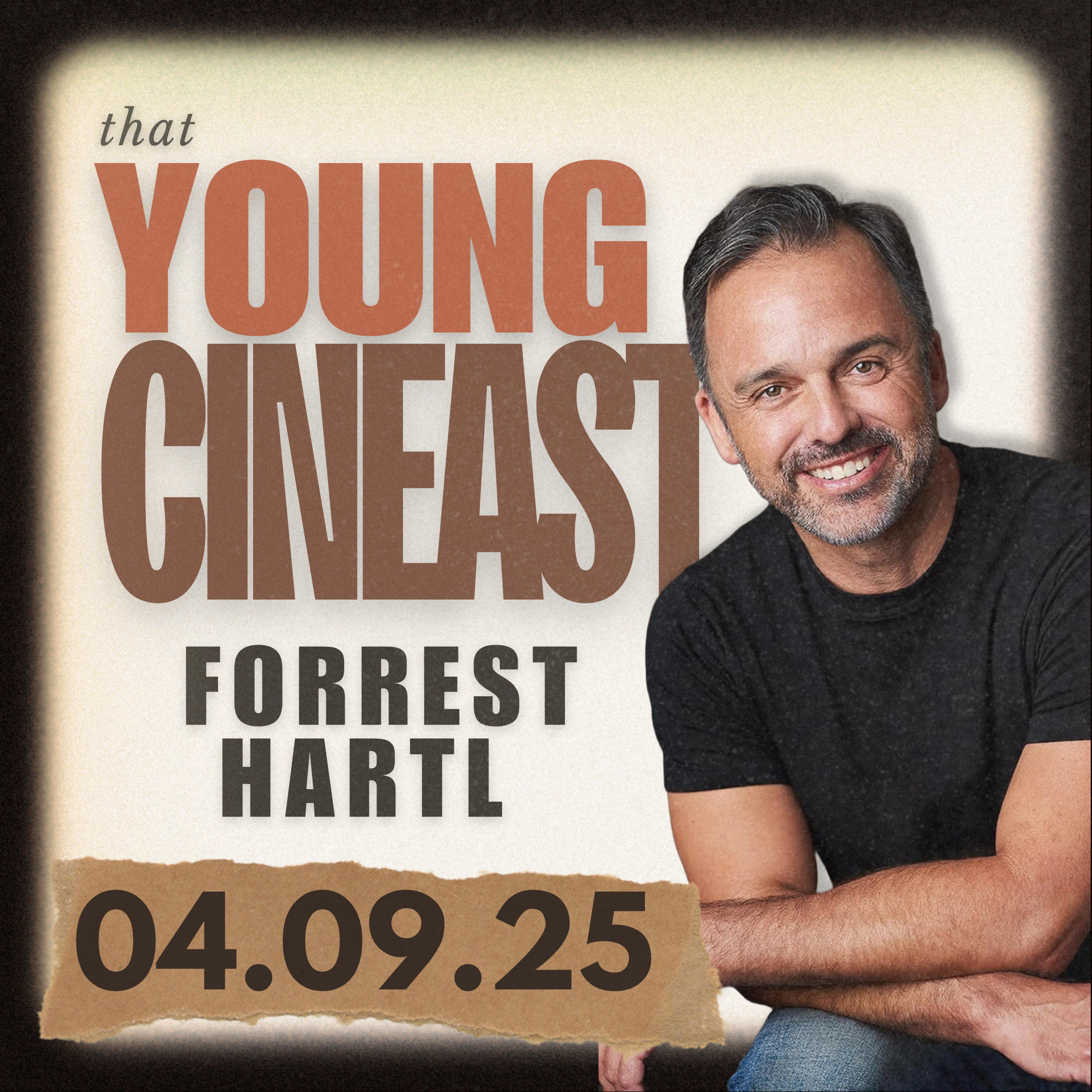 That Young Cineast | Filmmaking Podcast