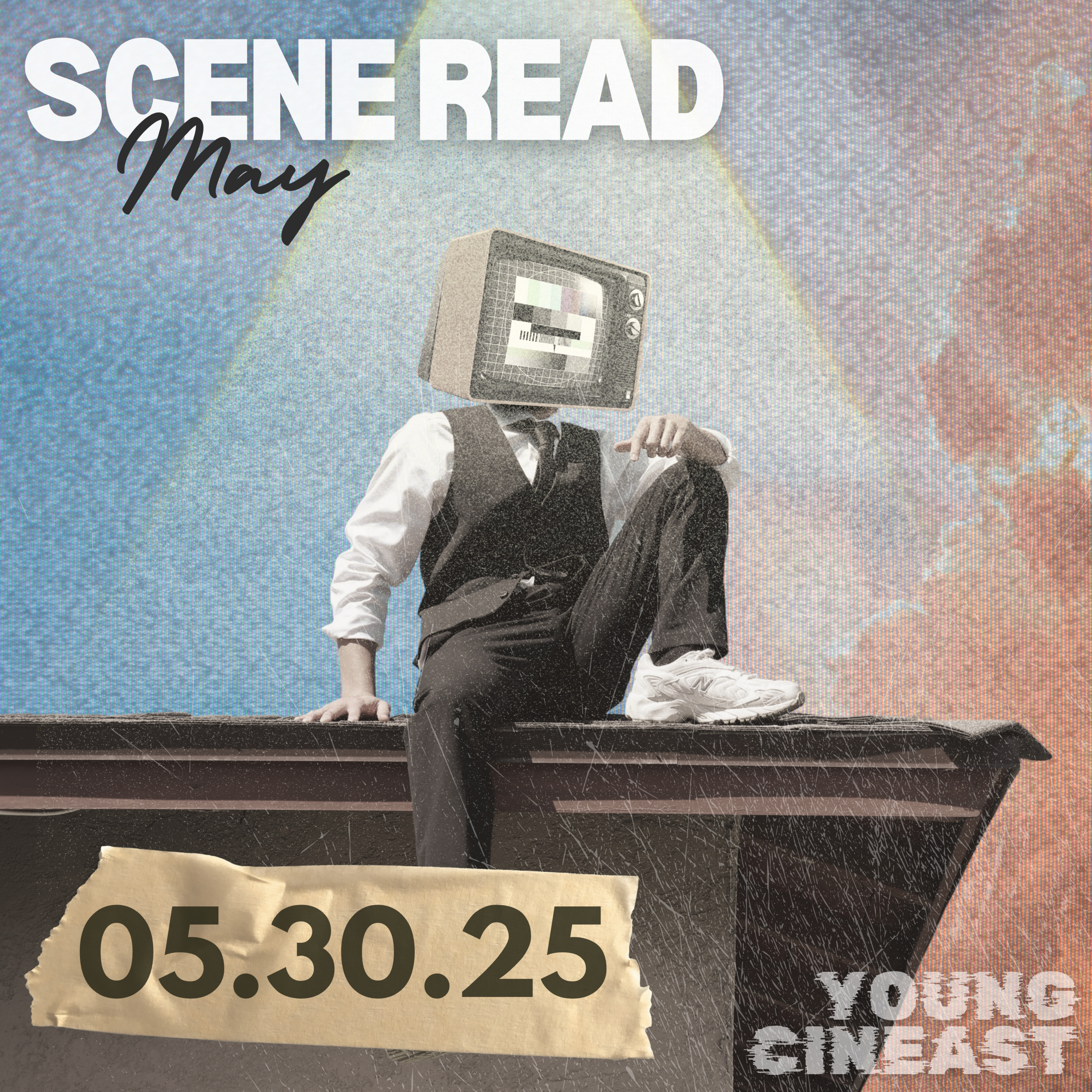 That Young Cineast | Filmmaking Podcast